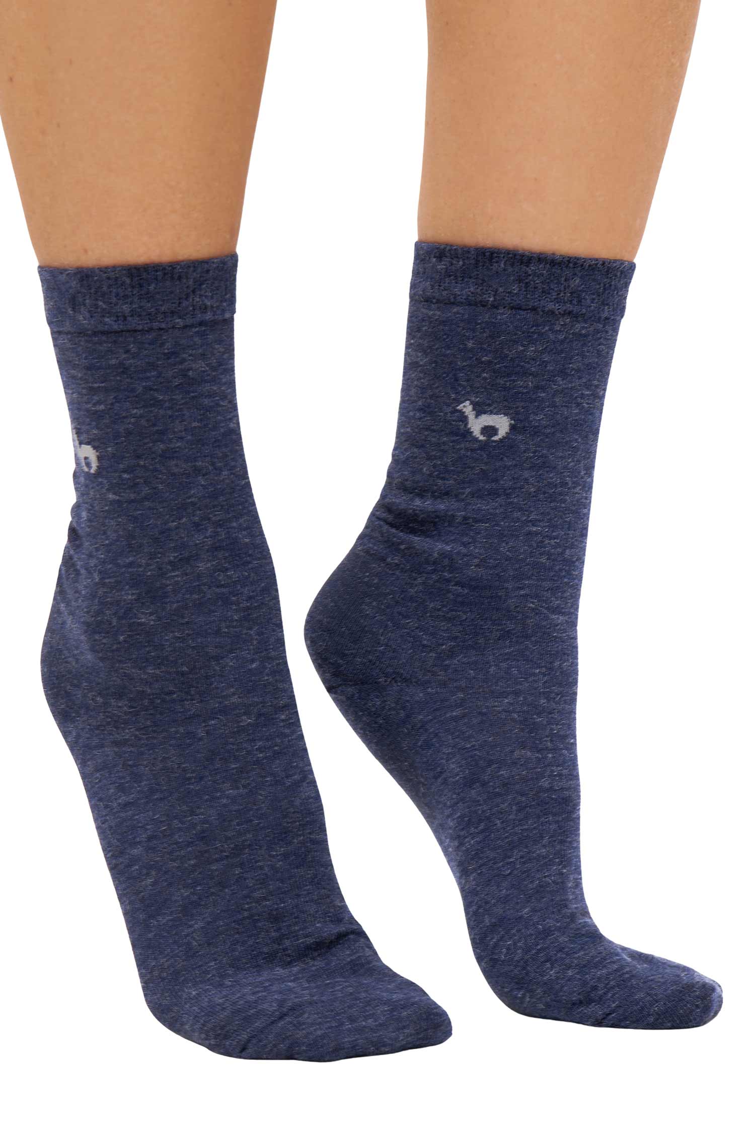 Alpaka Socken BUSINESS | 6er-Pack
