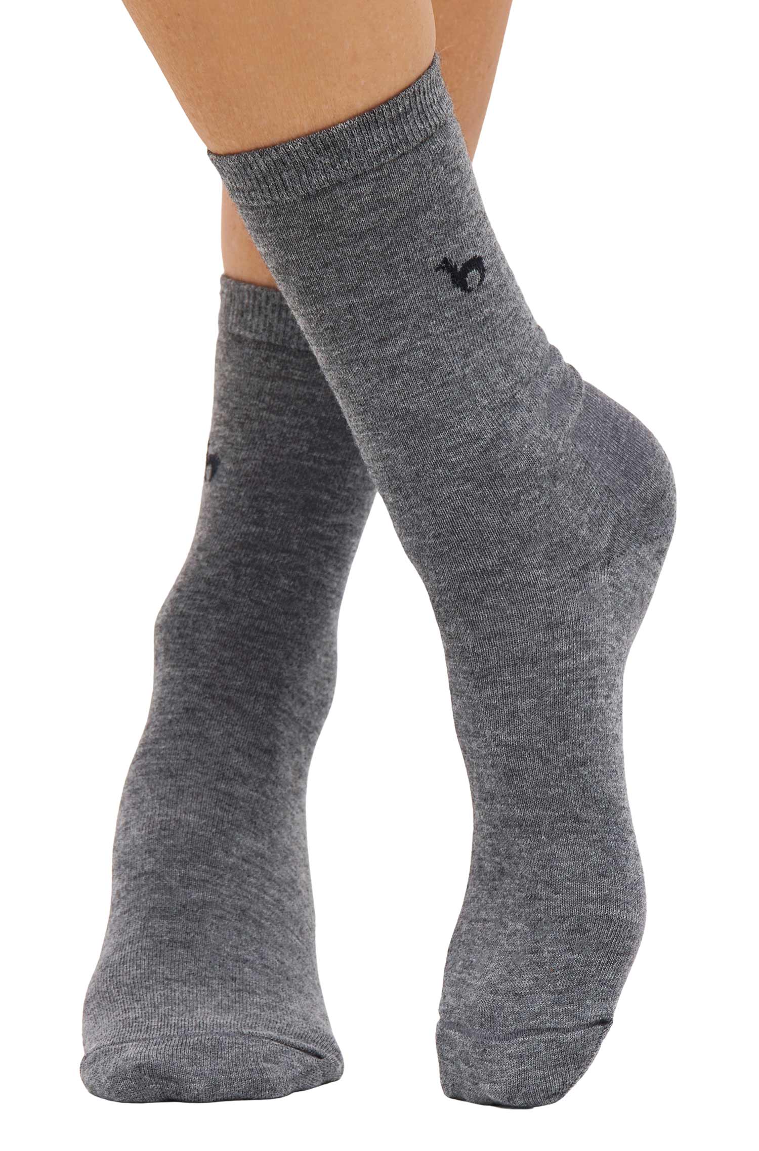 Alpaka Socken BUSINESS | 6er-Pack