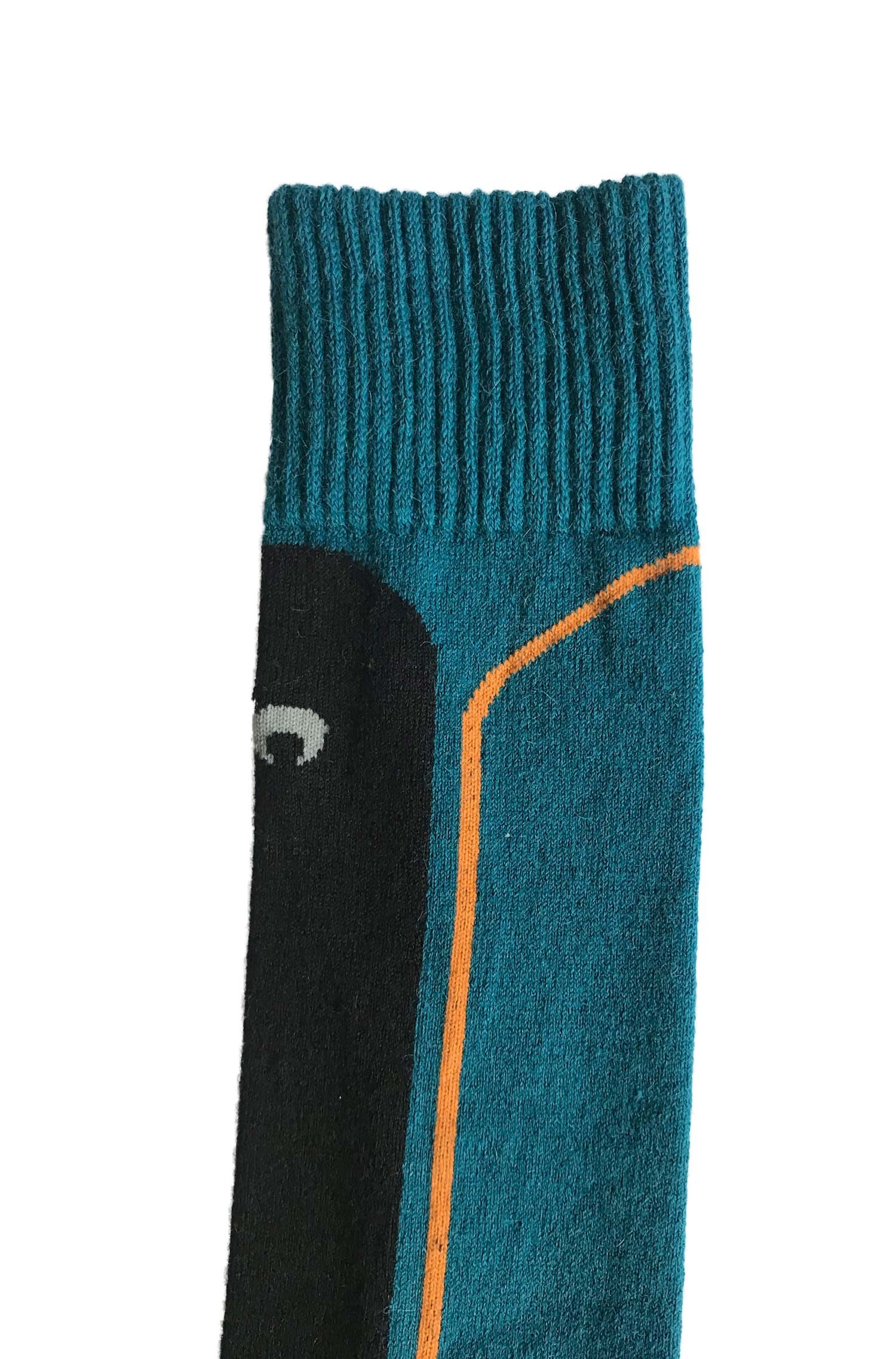 Alpaka Premium SKI- & SPORTSOCKEN 6er Pack aus Alpaka-Baumwoll-Mix