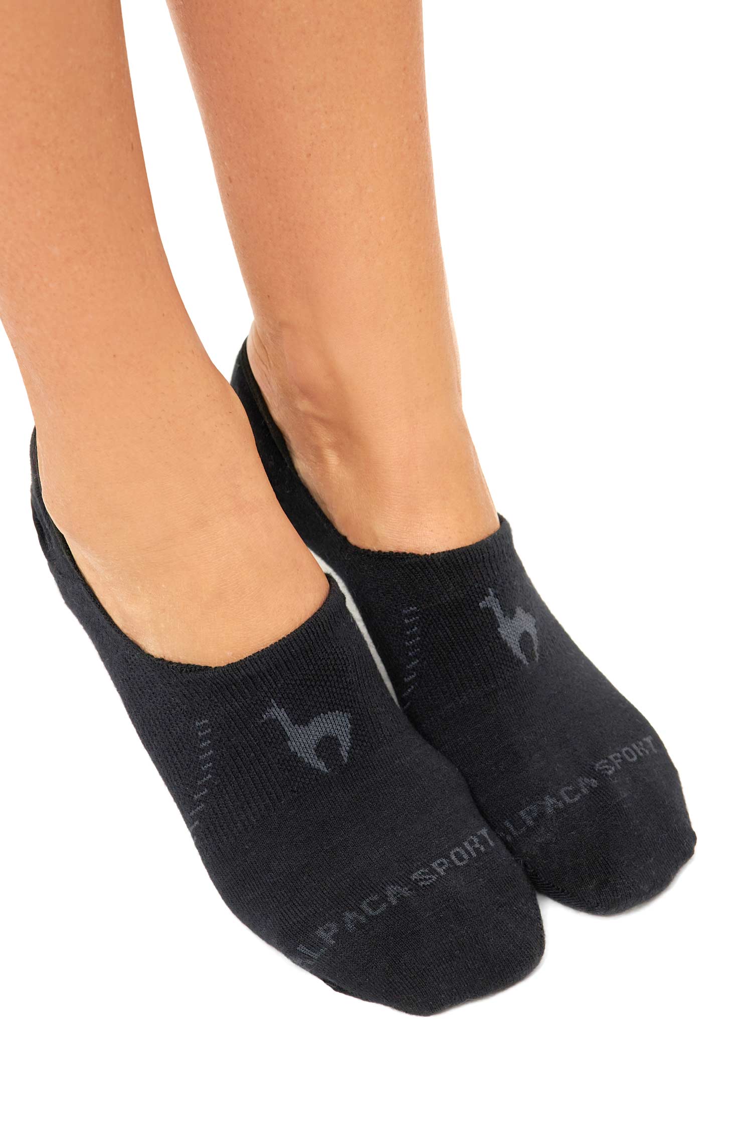 Alpaka Socken SLIPPER | 6er-Pack