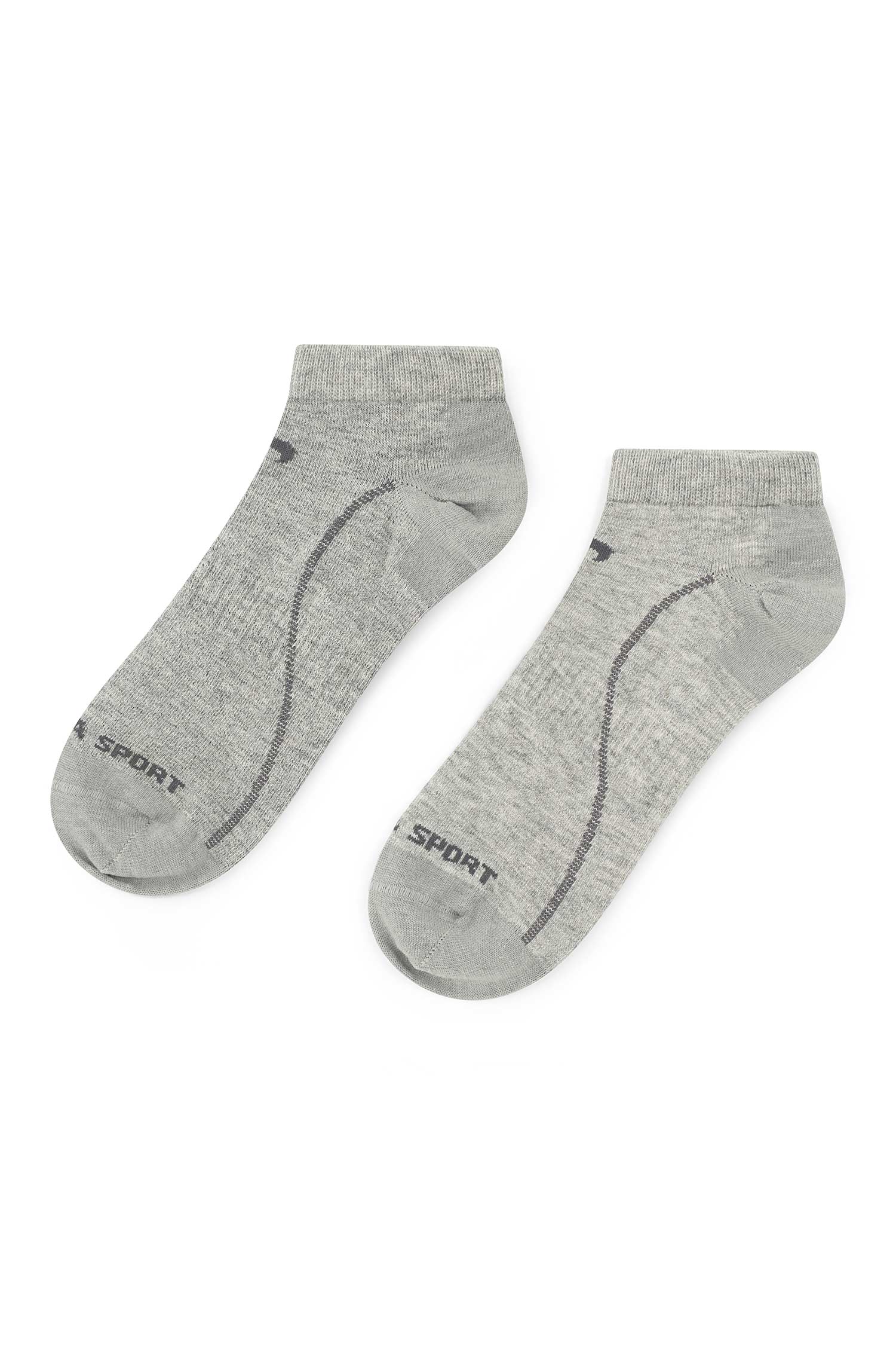 Alpaka Socken SNEAKER