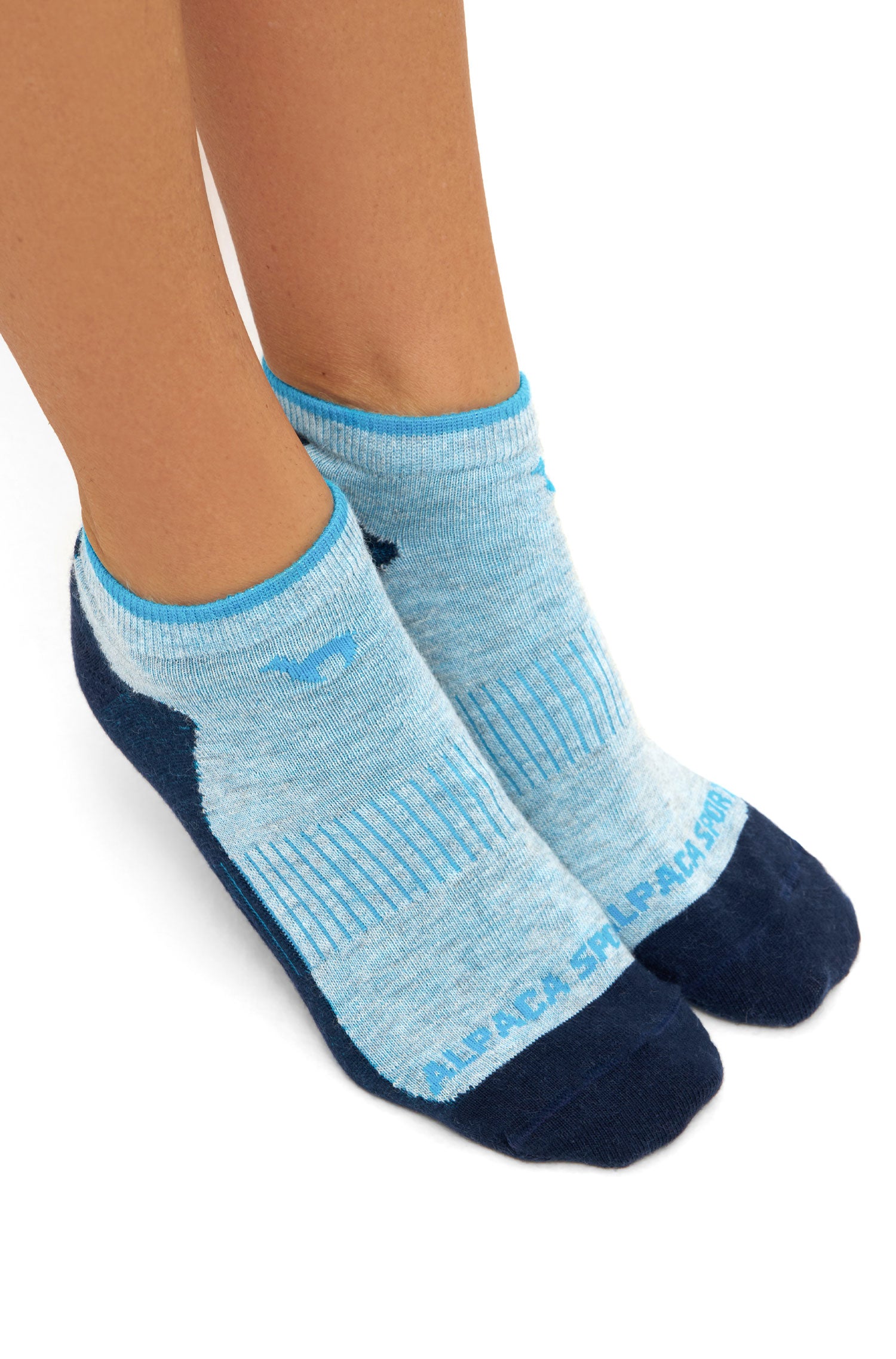 Alpaka Socken SNEAKER