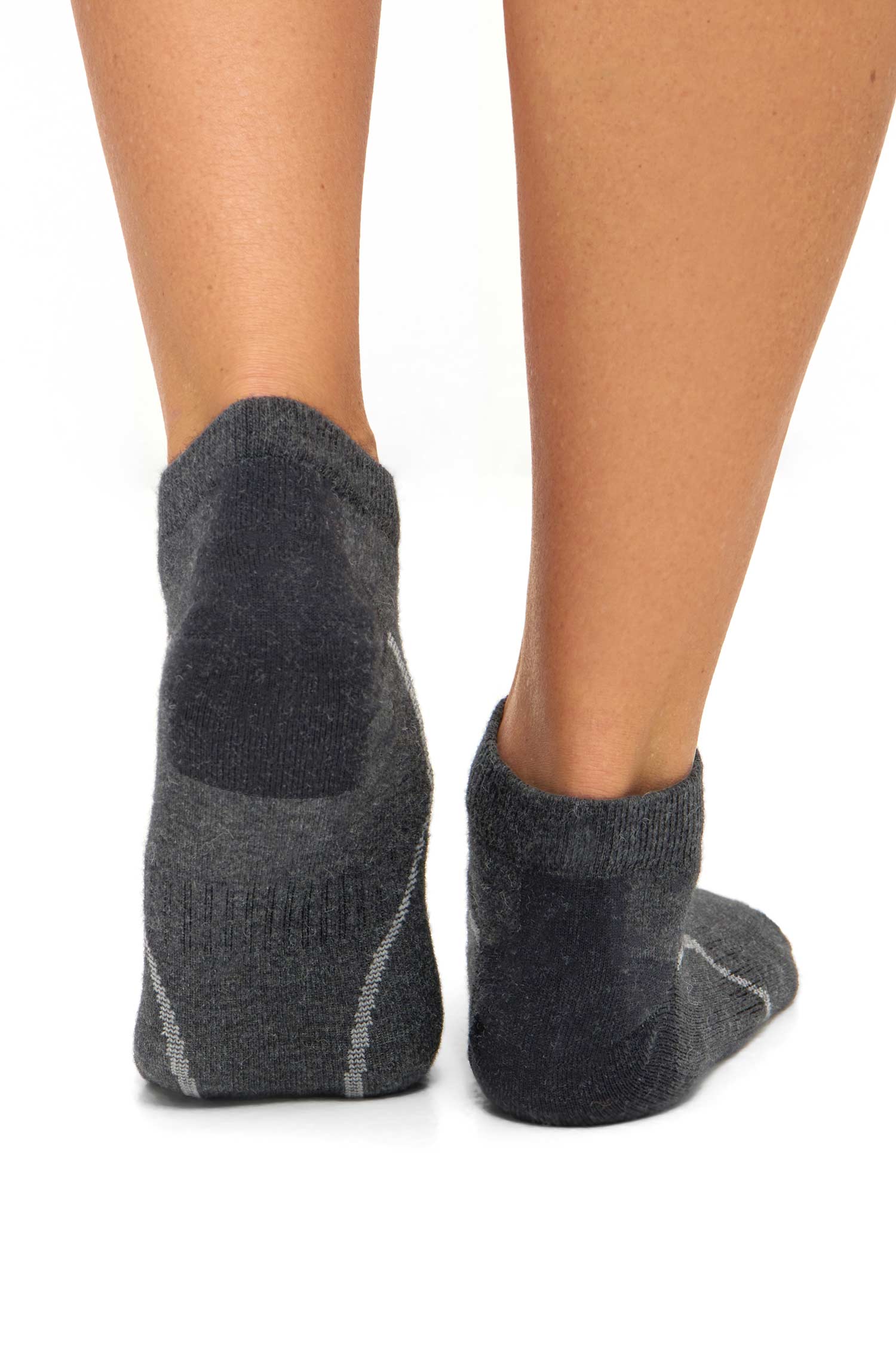 Alpaka Socken SNEAKER
