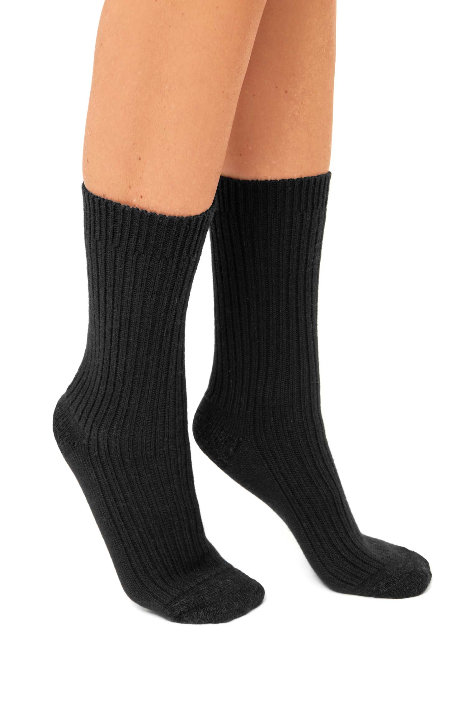 Alpaka Socken SOFT
