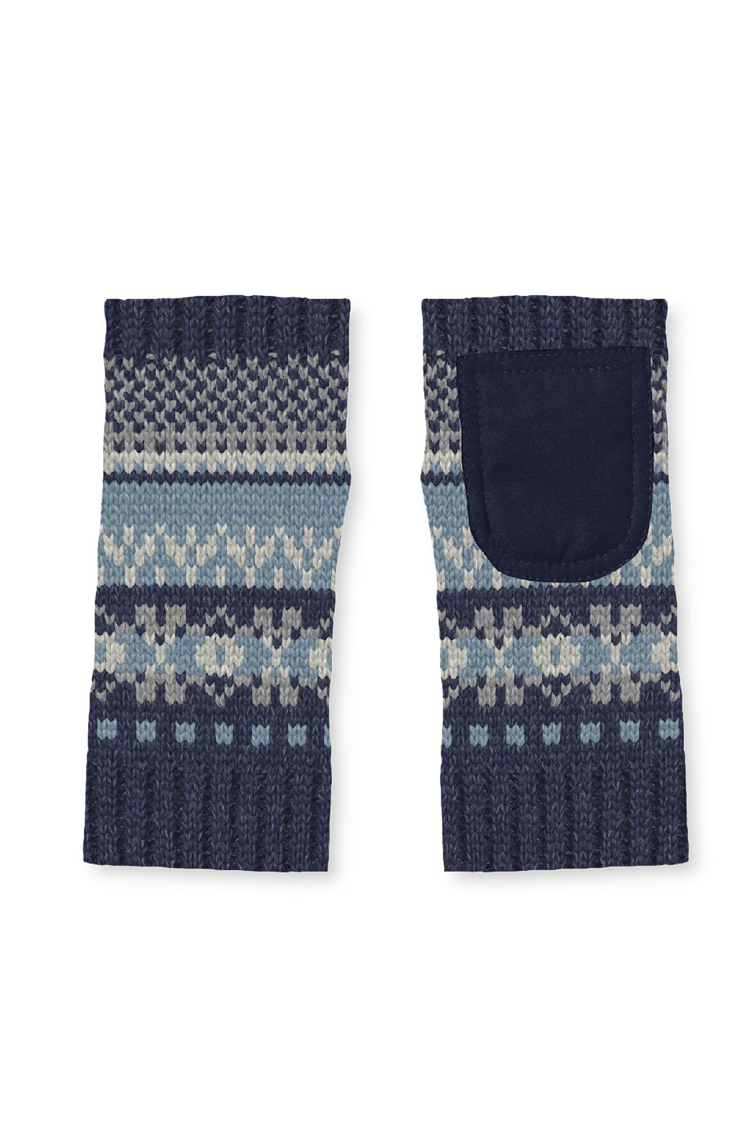 Alpaka Pulswärmer WHIP aus 100% Baby Alpaka