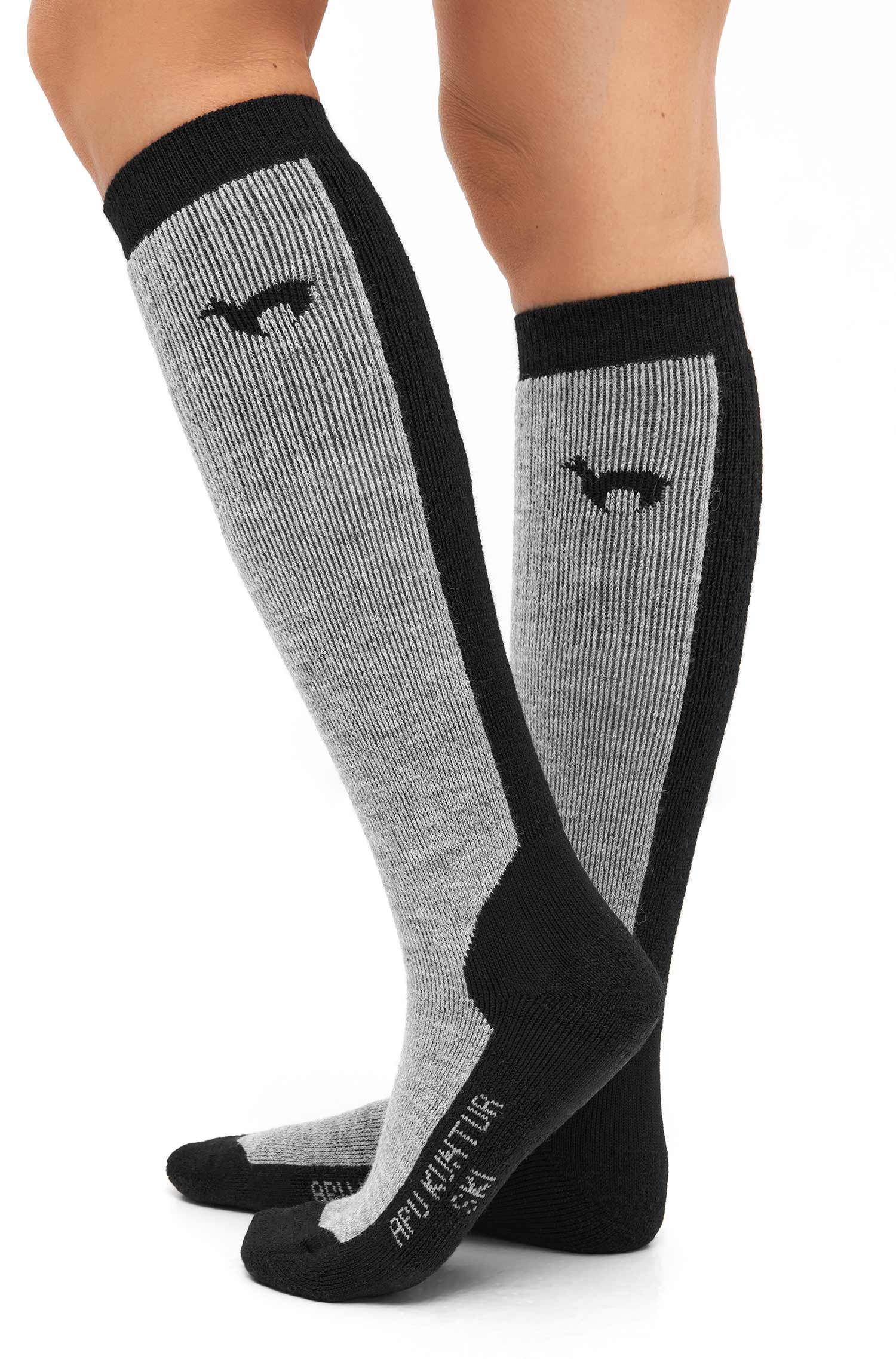 Alpaka Socken SKI | 6er-Pack