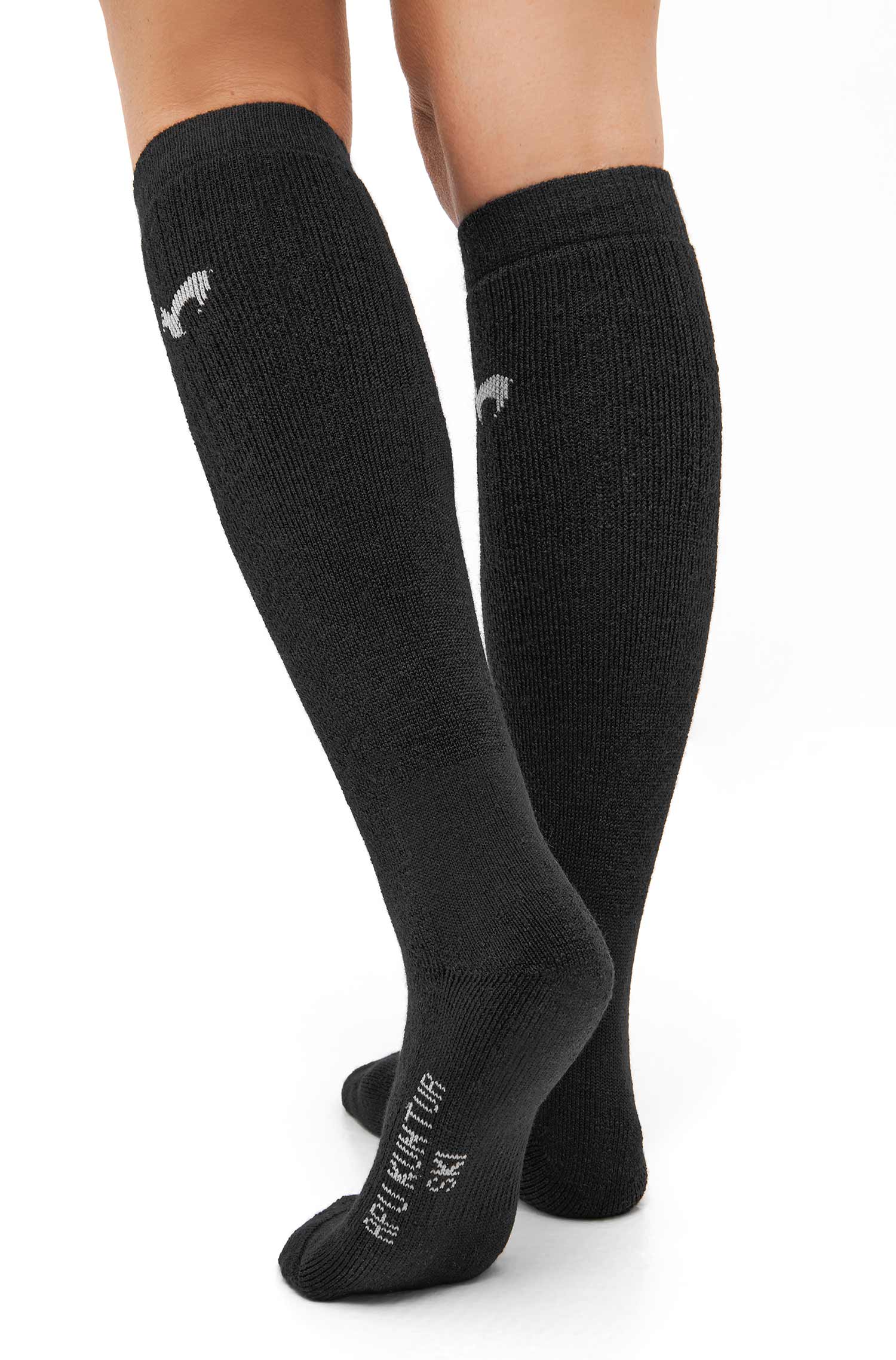 Alpaka Socken SKI | 6er-Pack