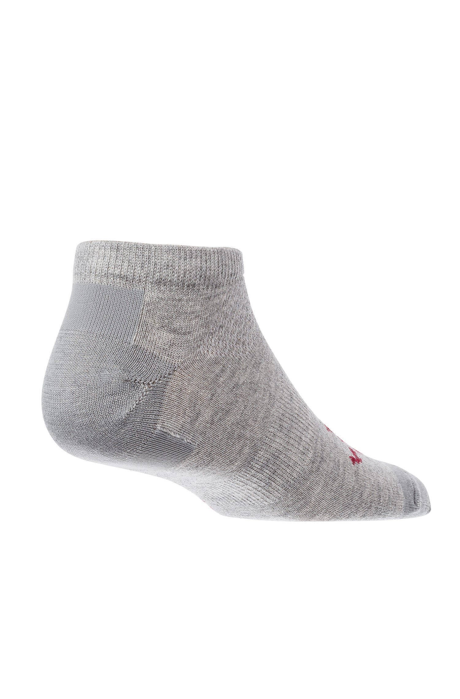 Alpaka SNEAKER-SOCKEN 6er Pack aus 70% Baby Alpaka & 25% Pima Baumwolle