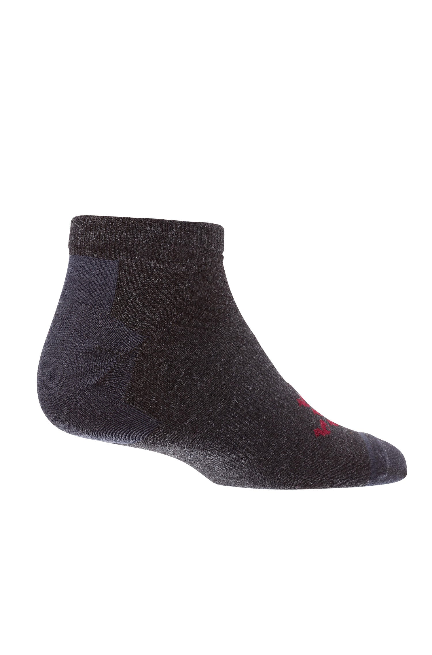 Alpaka SNEAKER-SOCKEN 6er Pack aus 70% Baby Alpaka & 25% Pima Baumwolle