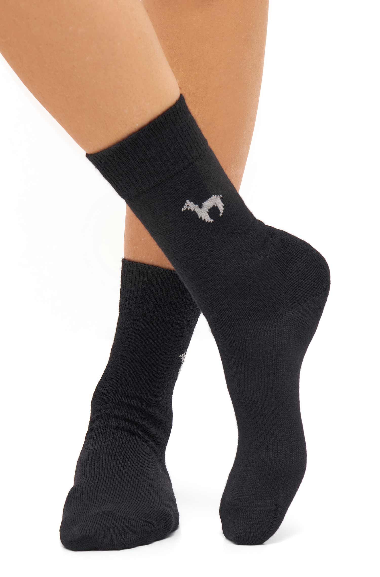 Alpaka Socken BUSINESS | 6er-Pack