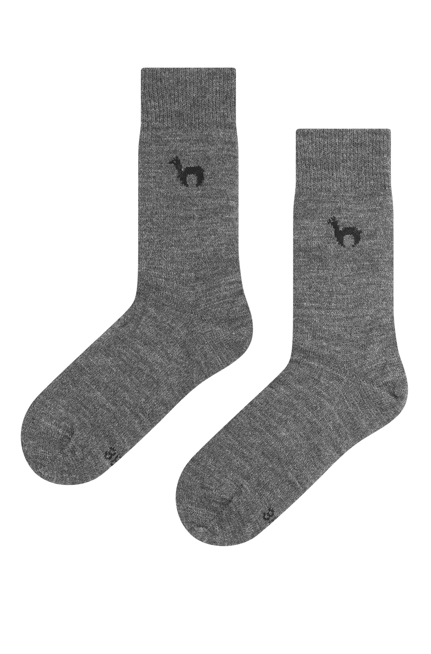 Alpaka Socken BUSINESS | 6er-Pack