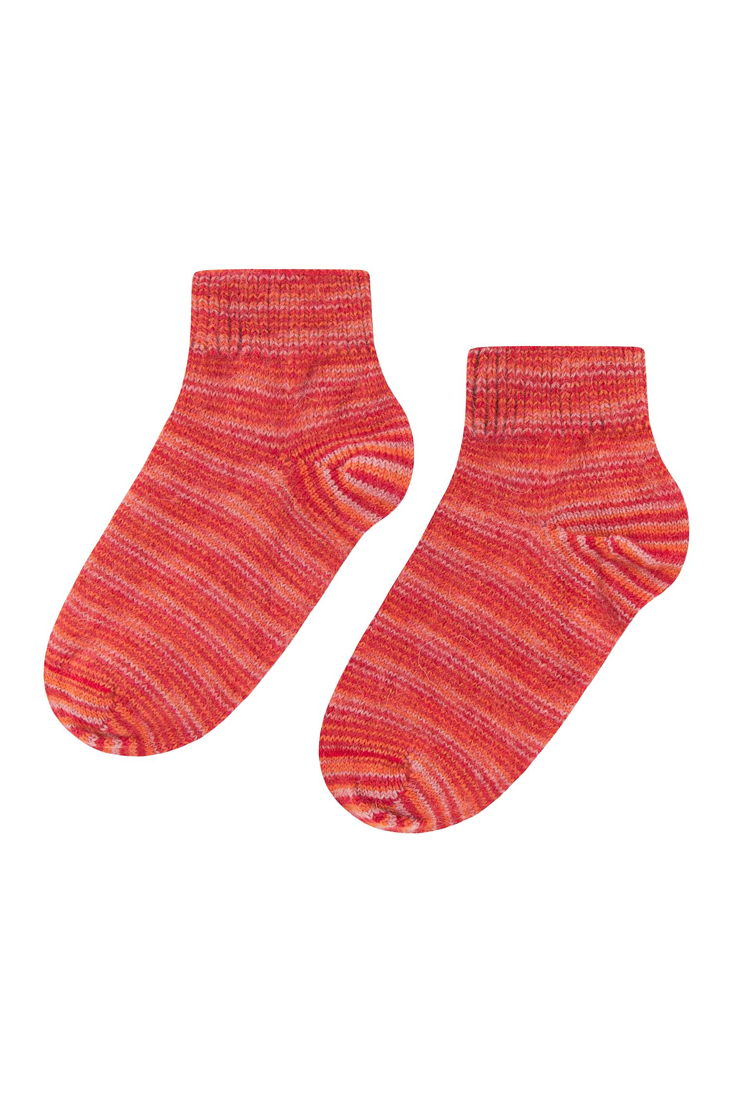 Alpaka Socken FREIZEIT | 6er Pack