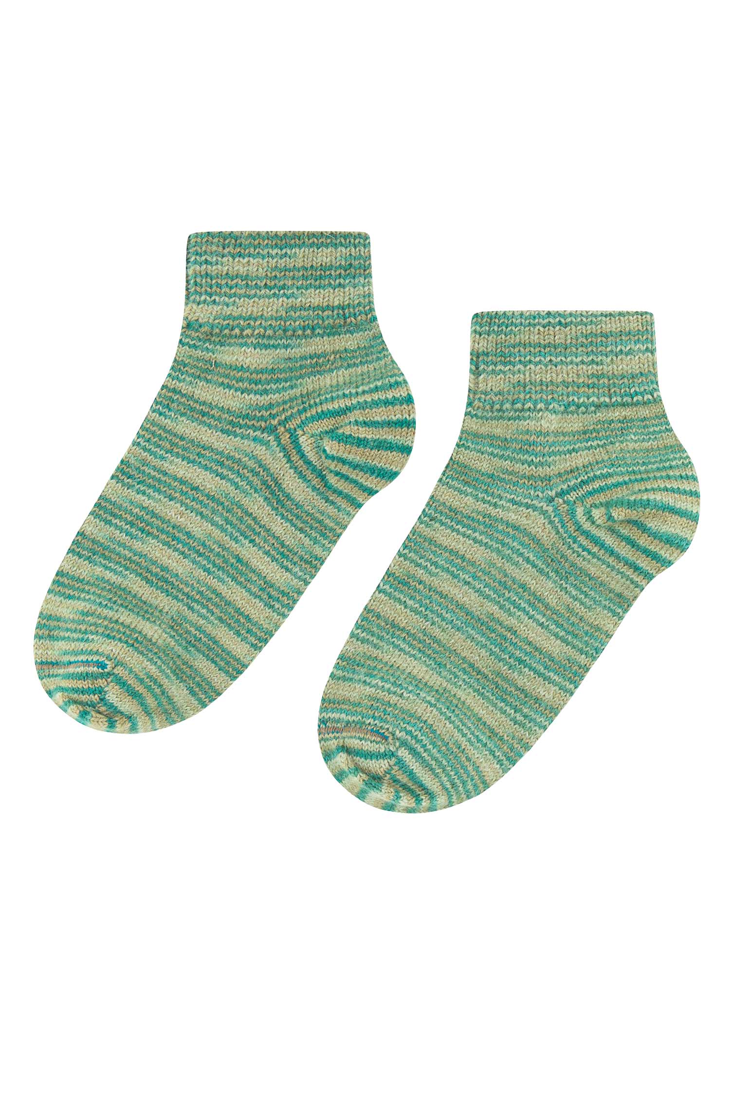 Alpaka Socken FREIZEIT | 6er Pack