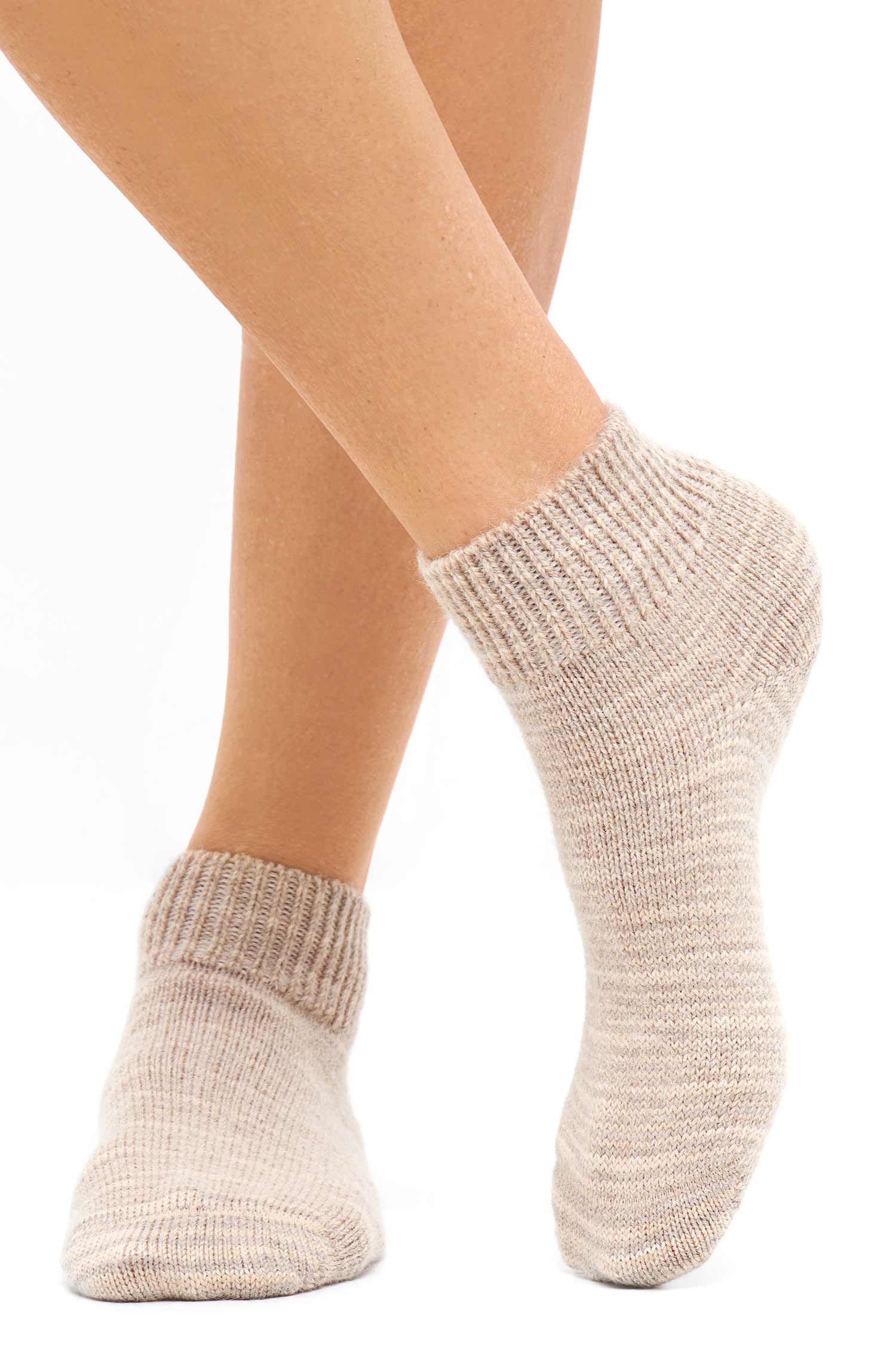 Alpaka Socken FREIZEIT | 6er Pack
