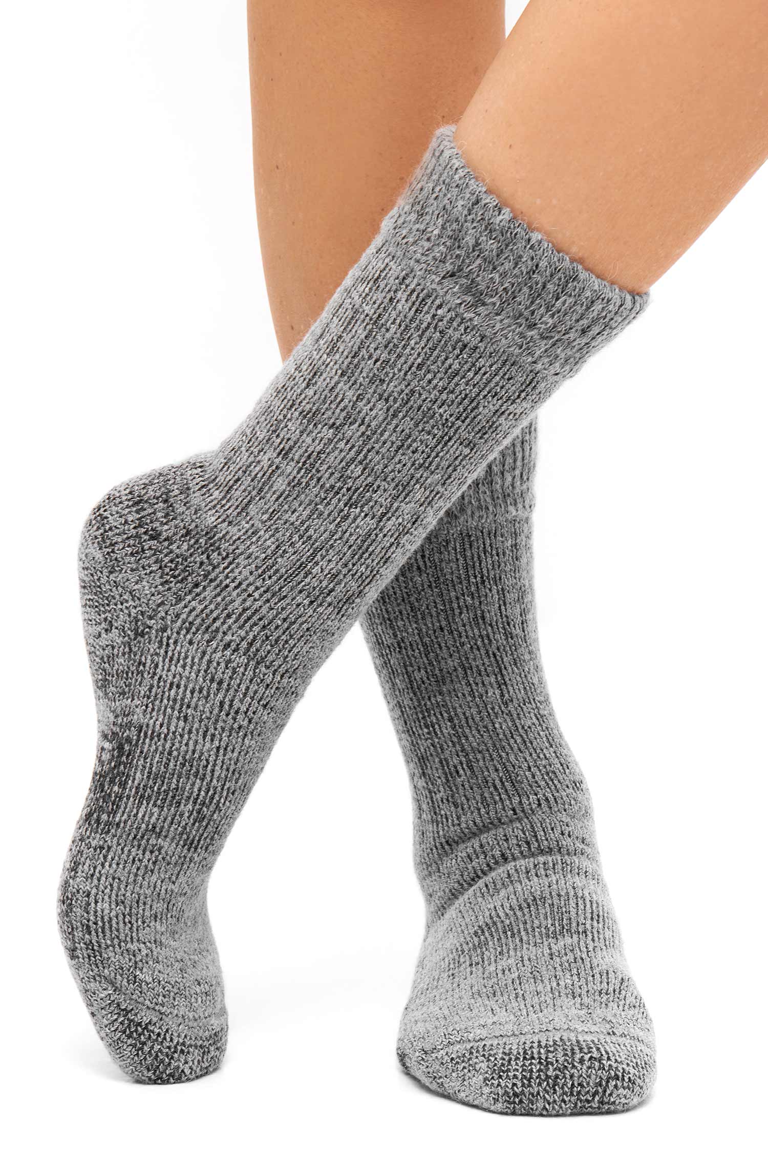 Alpaka Socken KUSCHEL | 6er-Pack