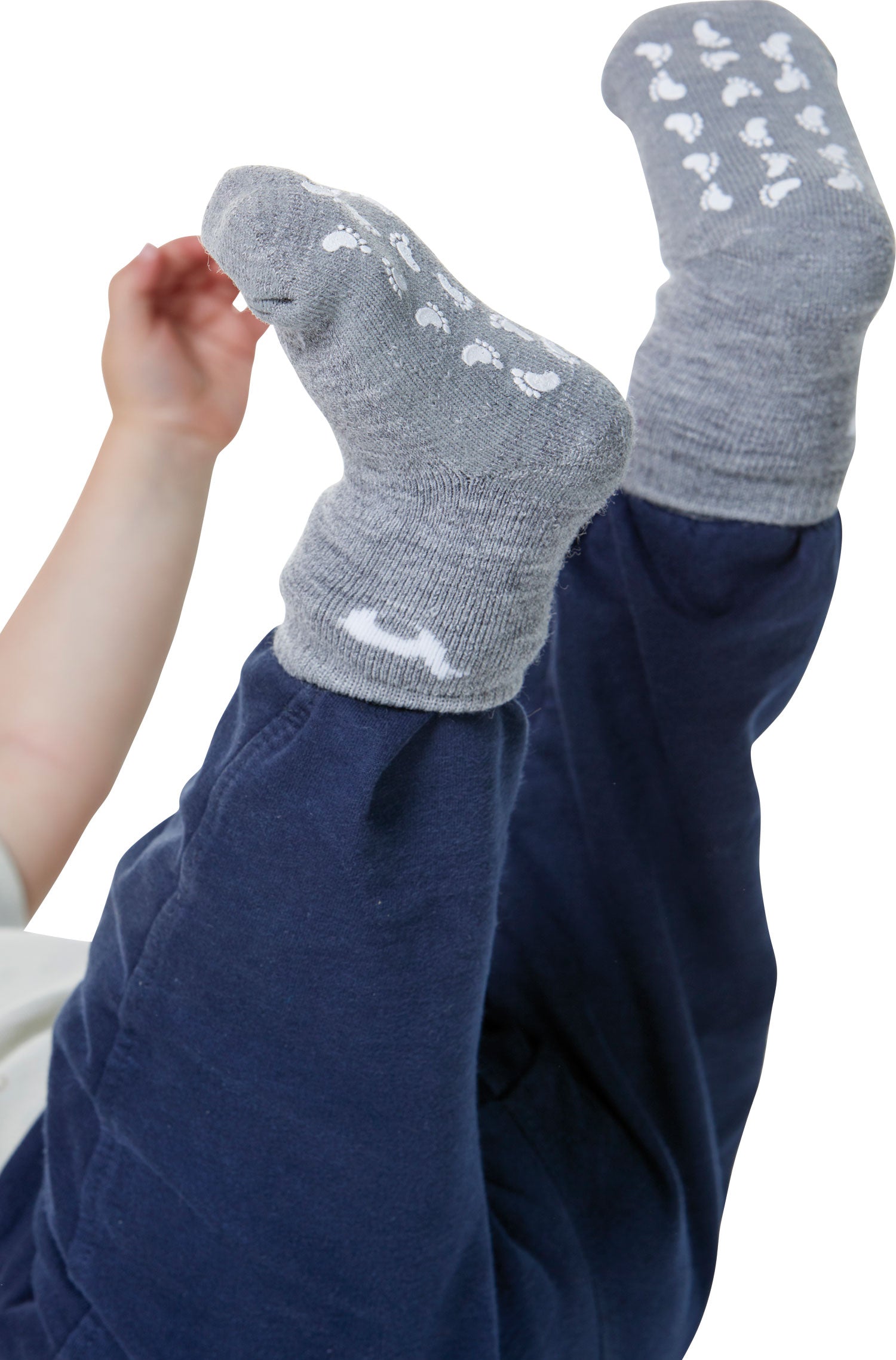Alpaka Socken ABS | 6er-Pack