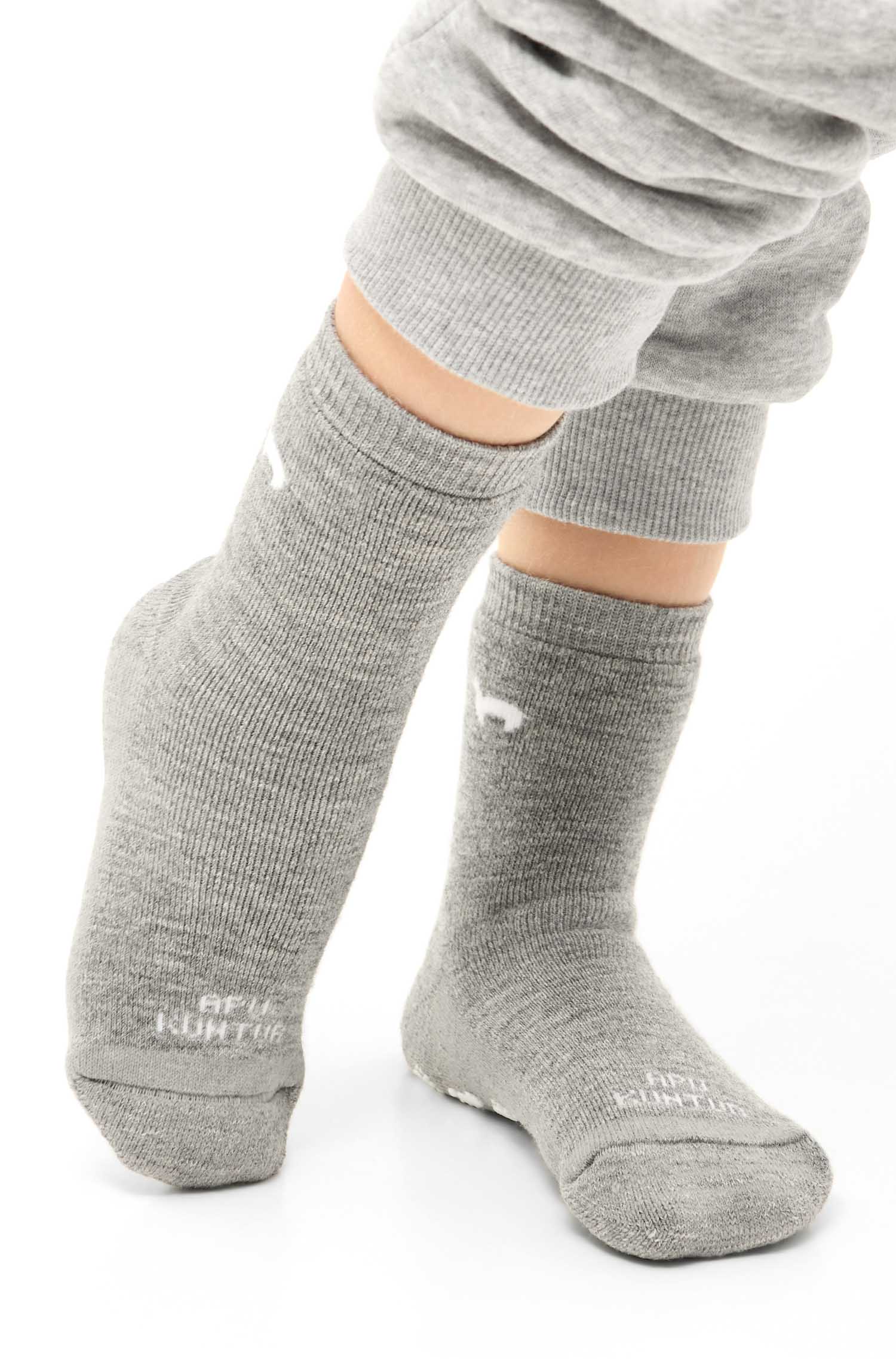 Alpaka Socken ABS
