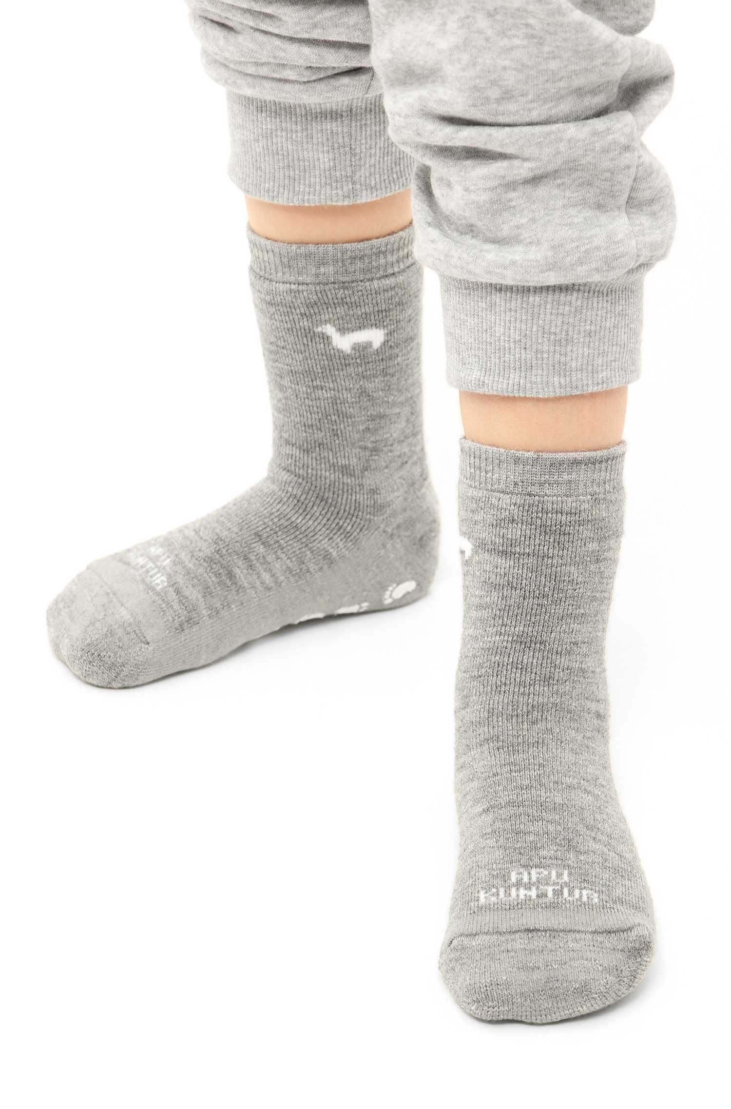 Alpaka Socken ABS