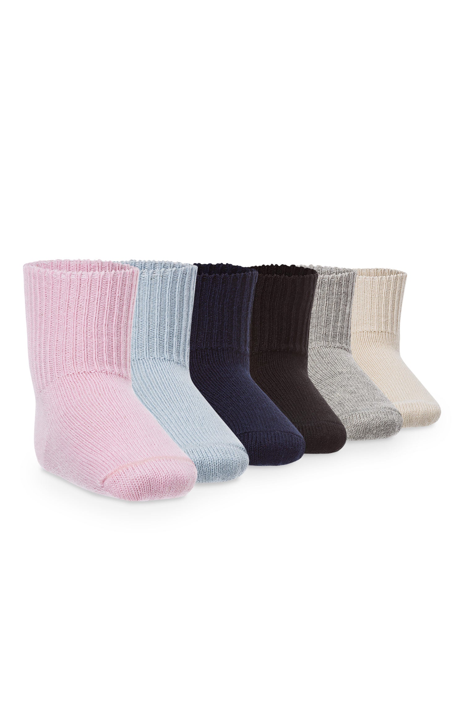 Alpaka Socken SOFT | 6er-Pack