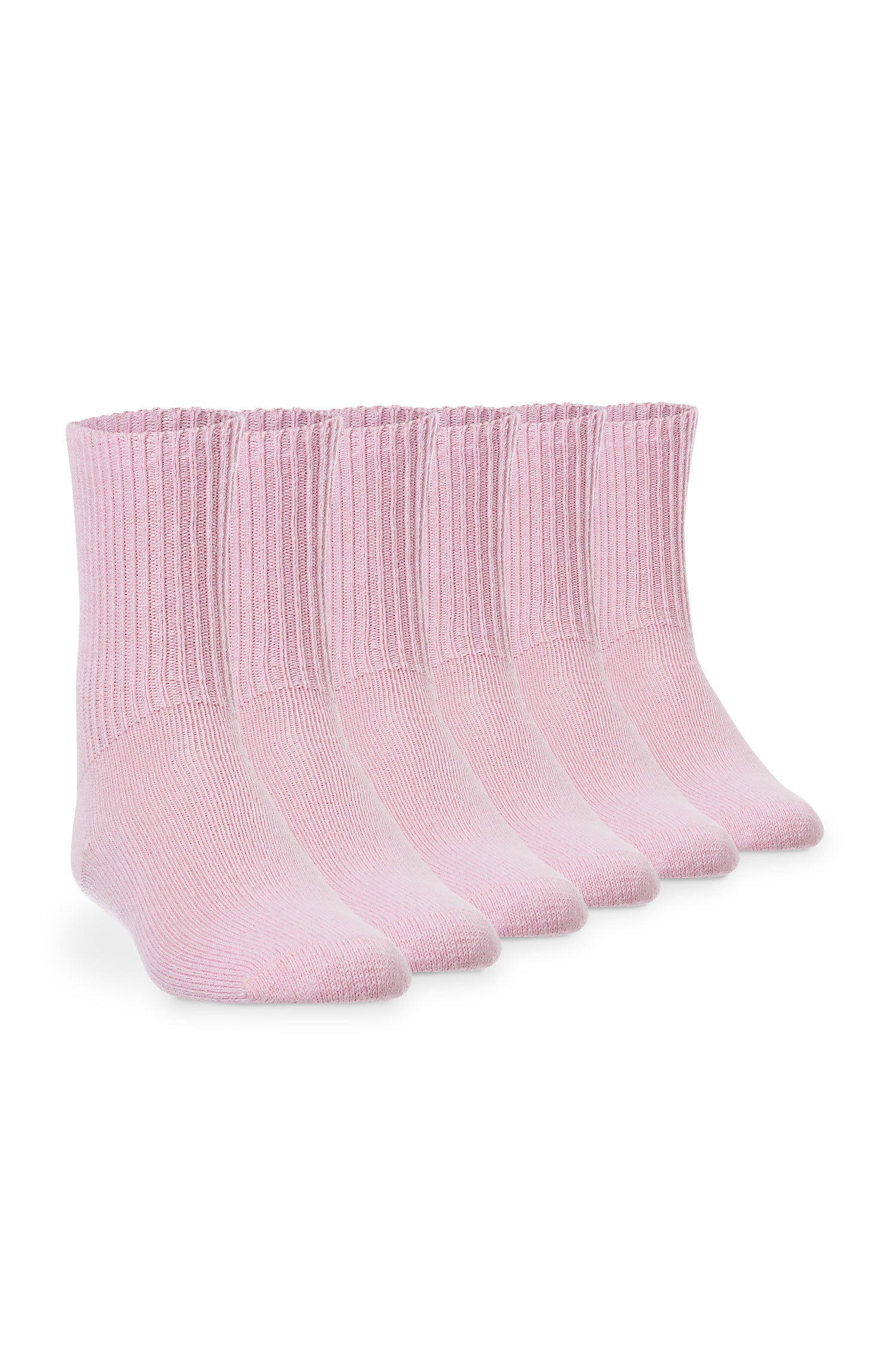 Alpaka Socken Kinder (Gr. 30-35) 6er Pack aus 60% Baby Alpaka & 30% Baumwolle