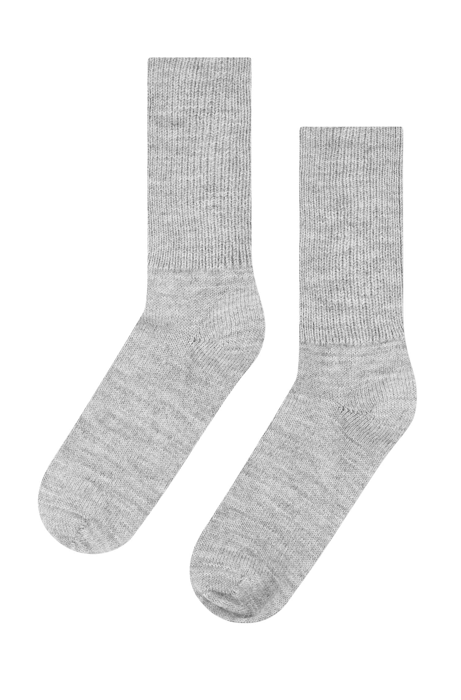 Alpaka Socken SOFT aus Alpaka-Wolle-Mix