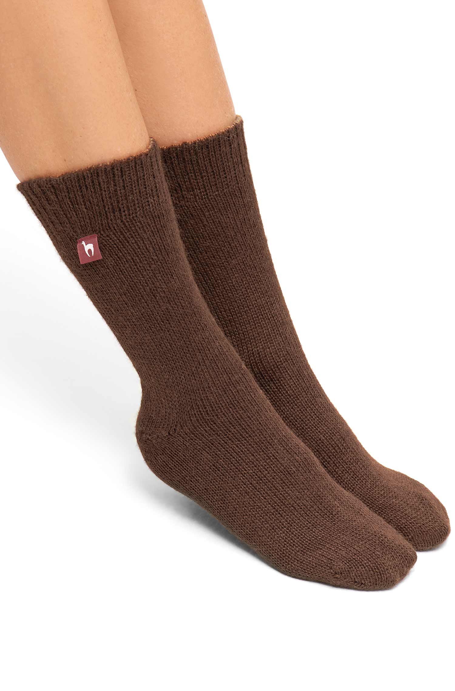 Alpaka Socken WENDE | wendbar