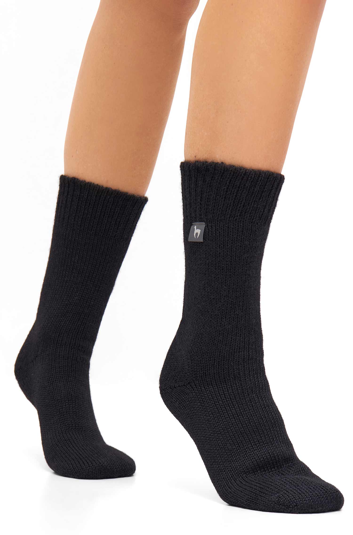 Alpaka Socken WENDE | wendbar