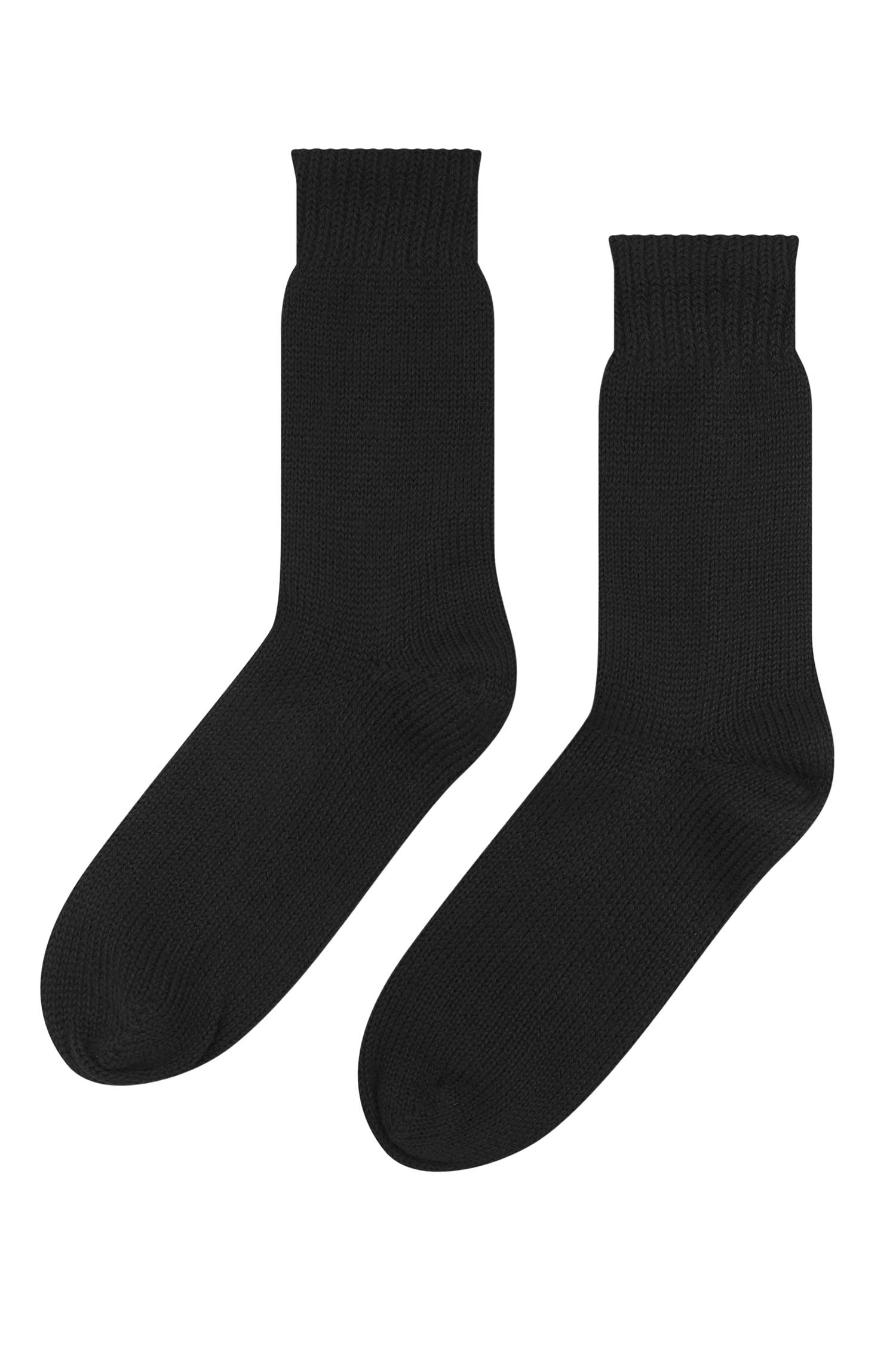 Alpaka Socken WENDE | wendbar