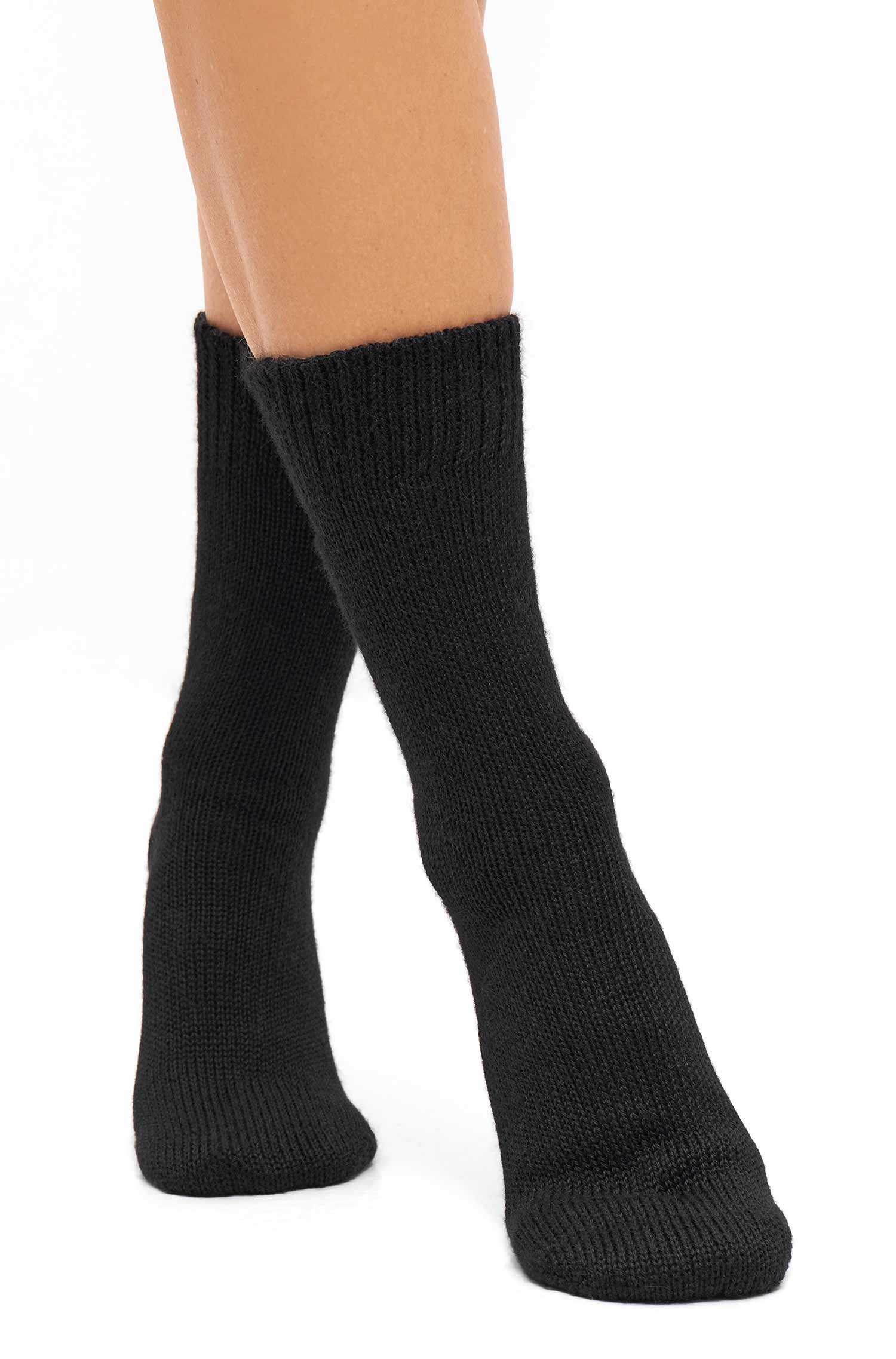 Alpaka Socken WENDE | wendbar
