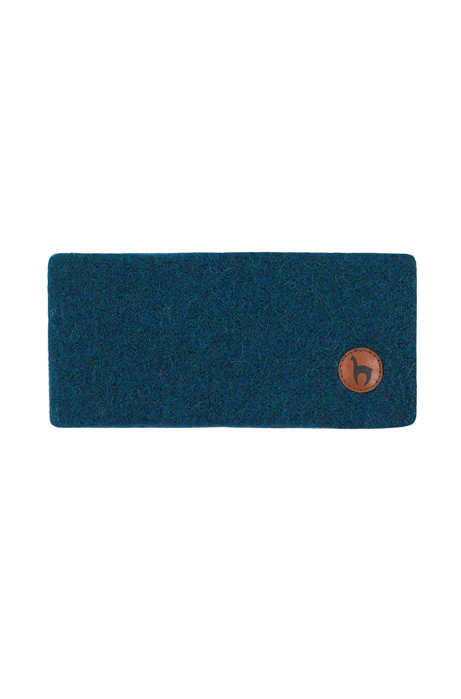 Alpaka Stirnband STRETCH