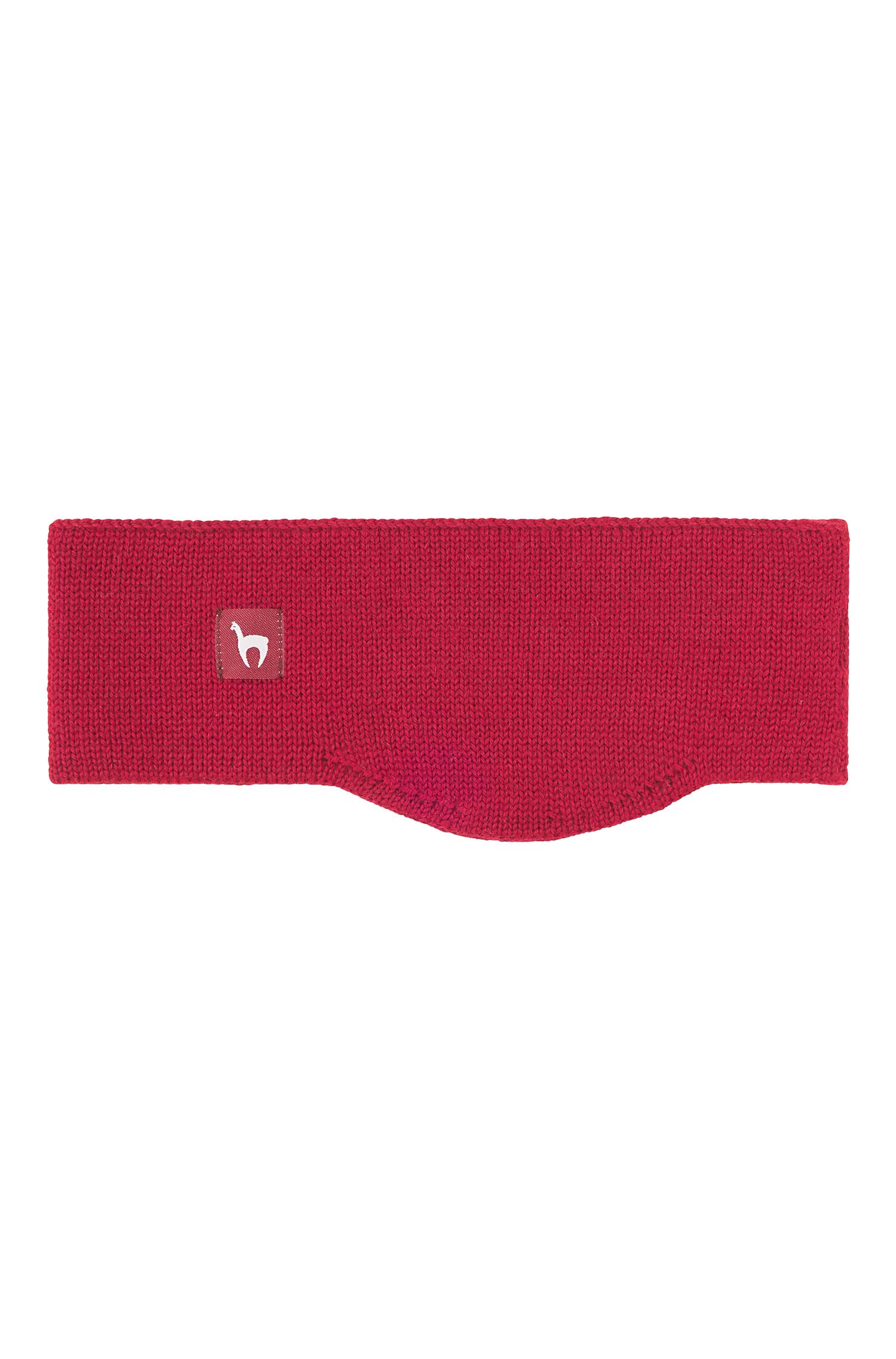 Alpaka Stirnband UNI