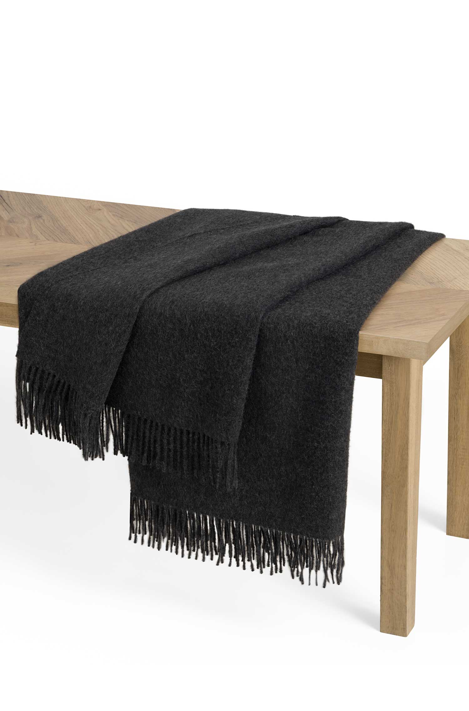 Alpaka Decke UNI
