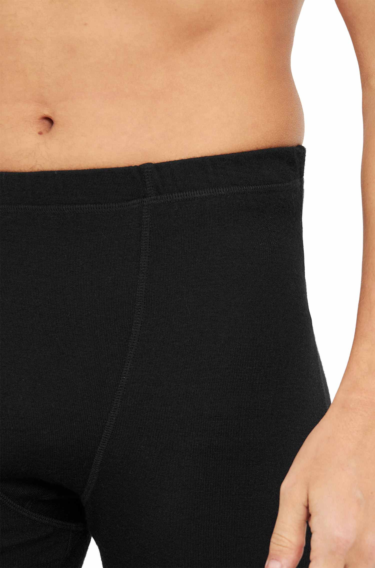 Alpaka THERMO Hose für Herren aus Royal Alpaka