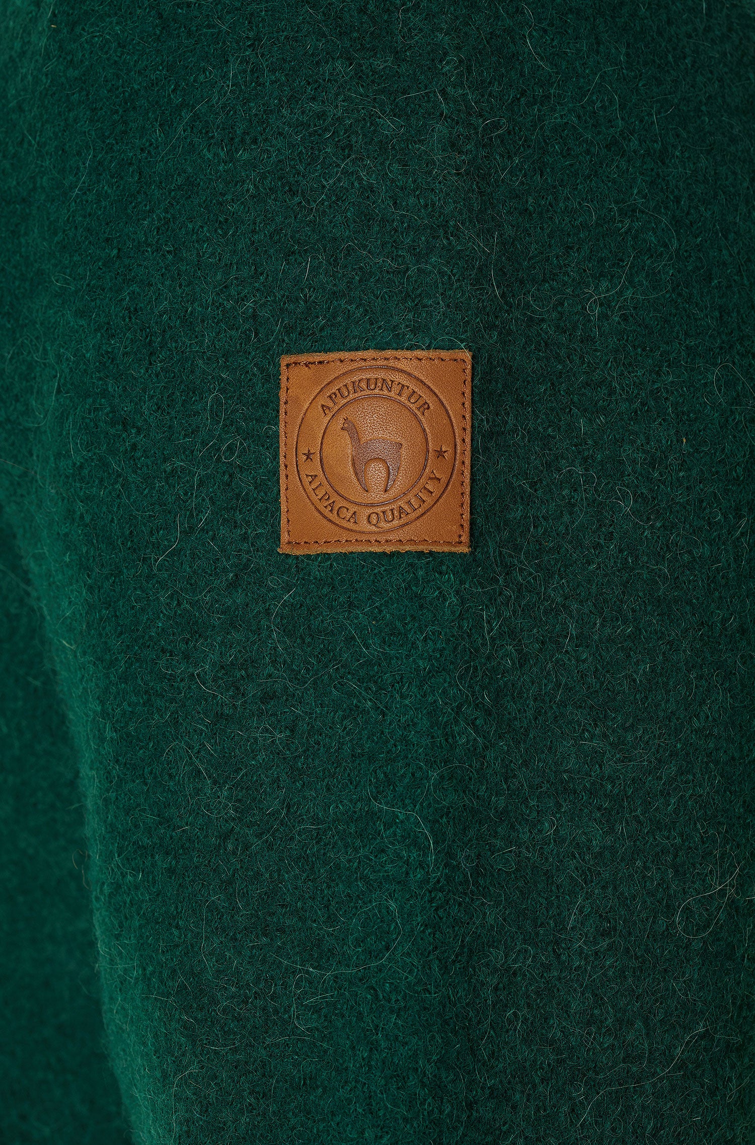 Alpaka Trachtenjacke FELIX aus Alpaka und Wolle