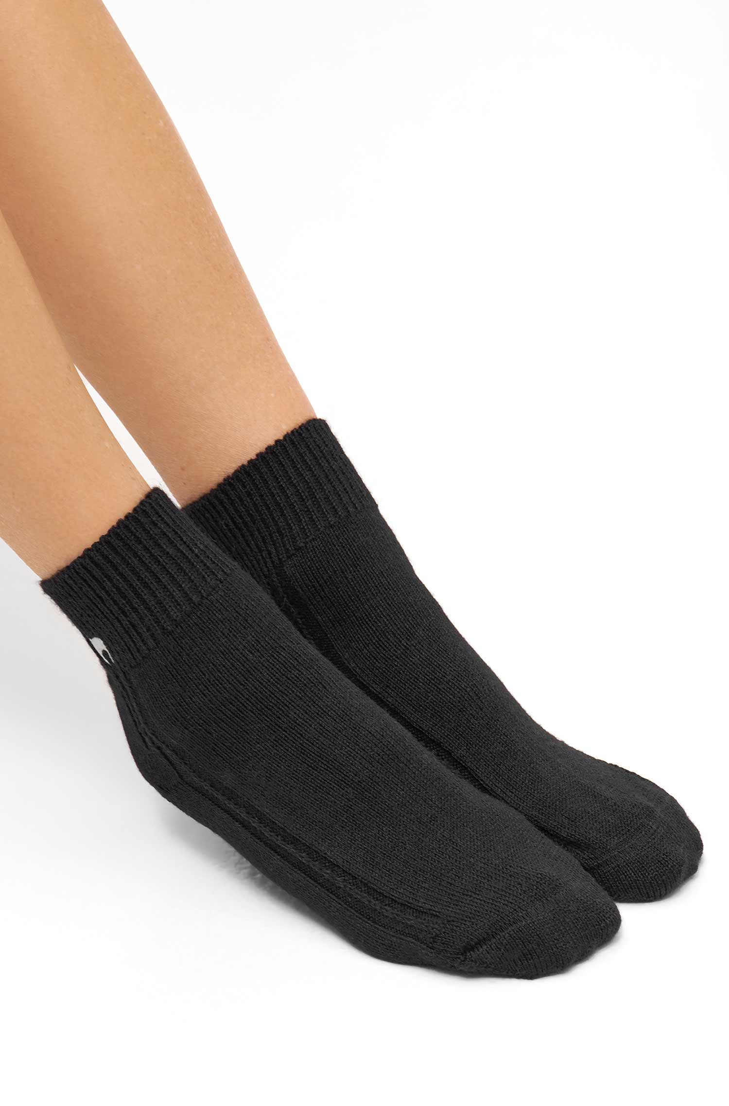 Alpaka WOHLFÜHL Socken aus Alpaka-Wolle-Mix