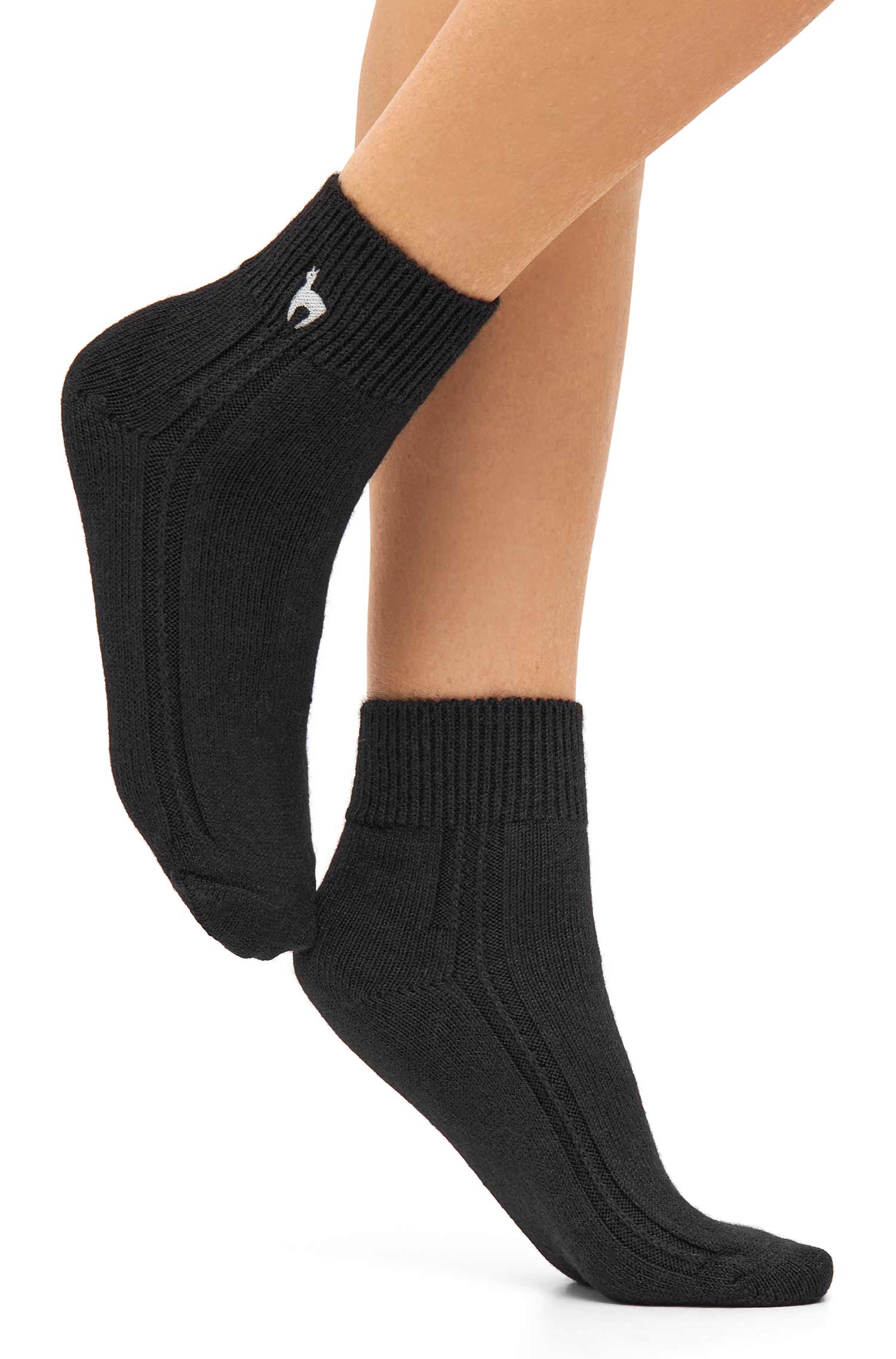 Alpaka WOHLFÜHL Socken aus Alpaka-Wolle-Mix