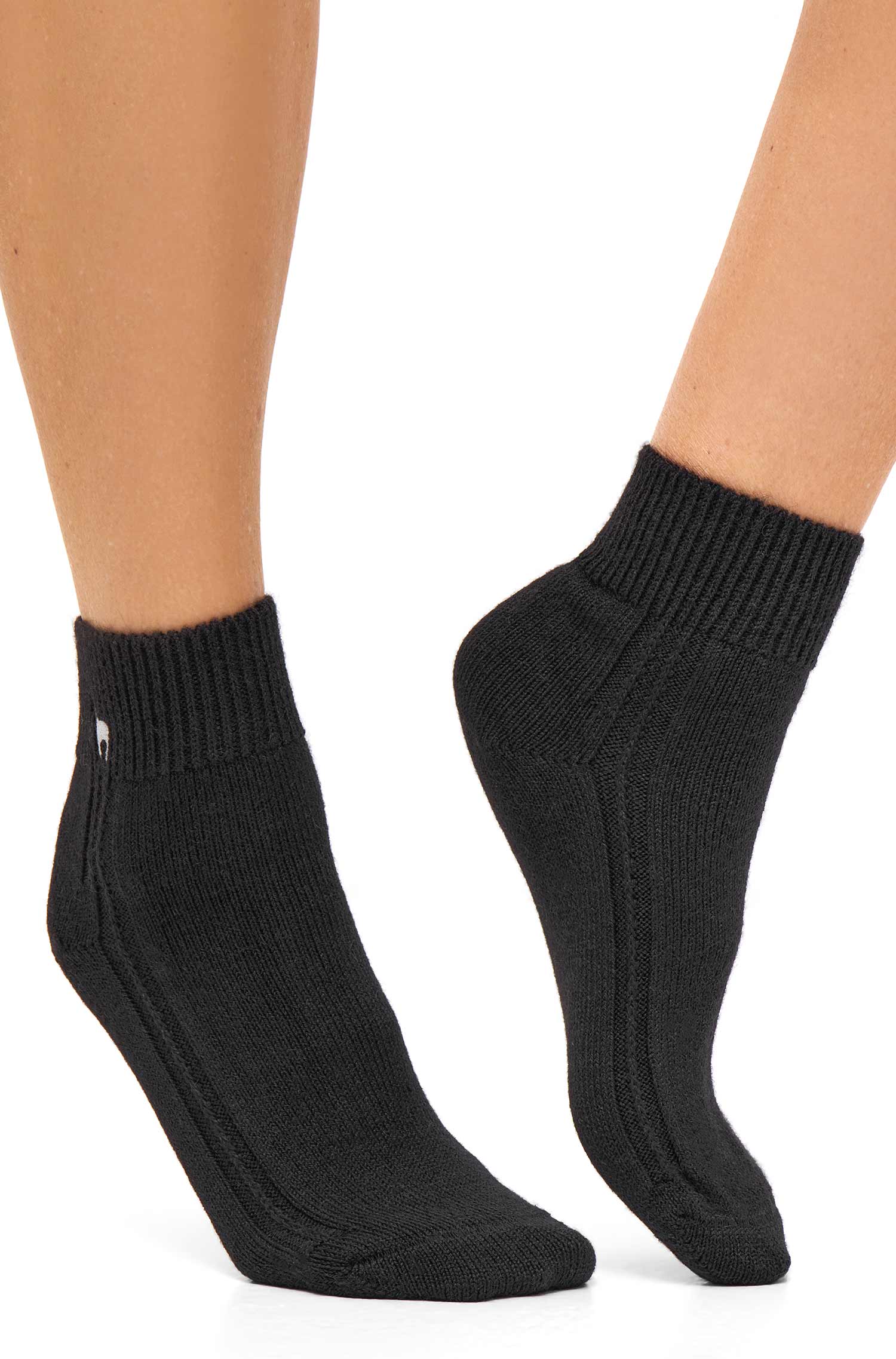 Alpaka WOHLFÜHL Socken aus Alpaka-Wolle-Mix