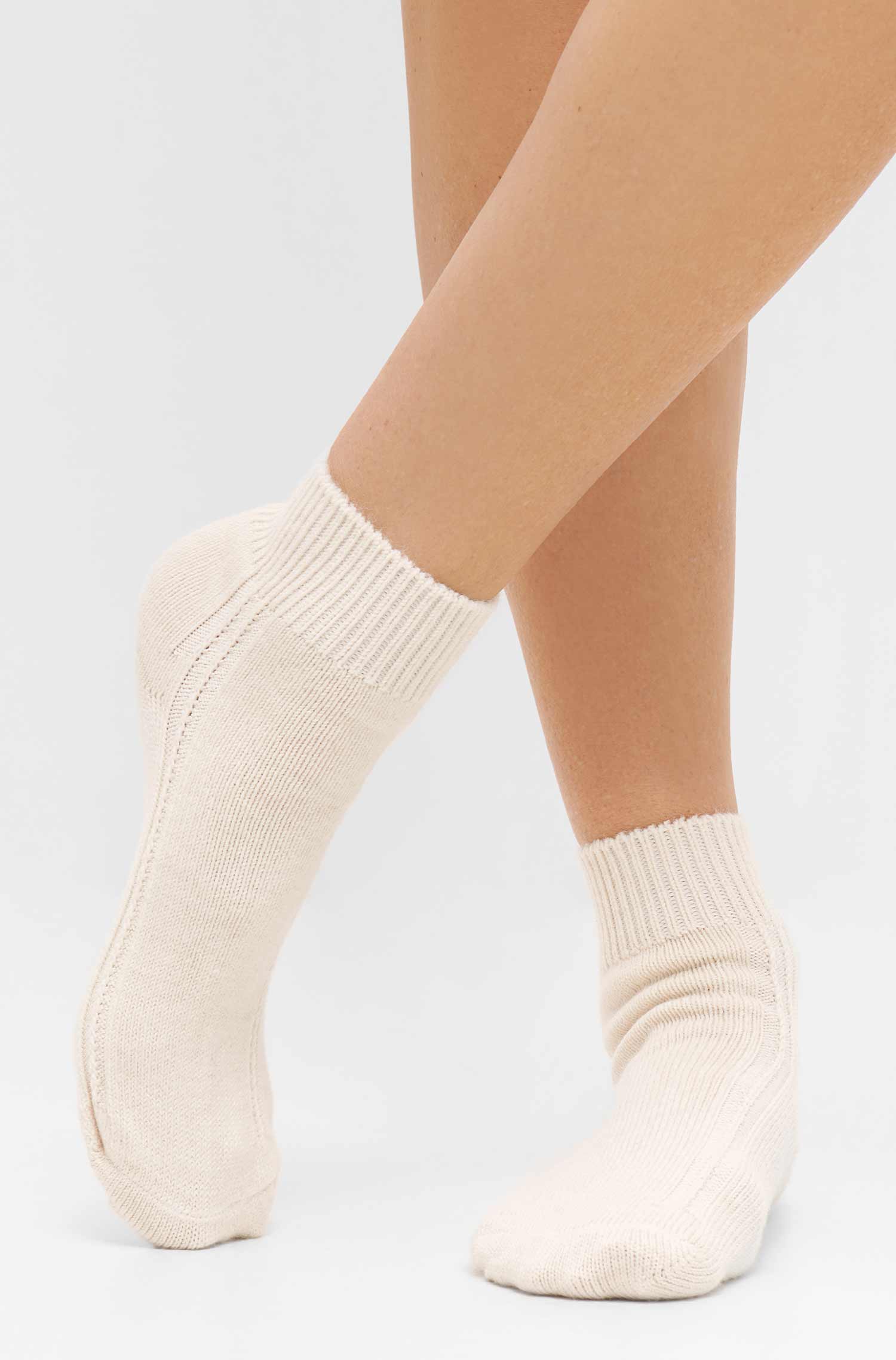 Alpaka Socken weich & wärmend aus Alpaka-Wolle-Mix