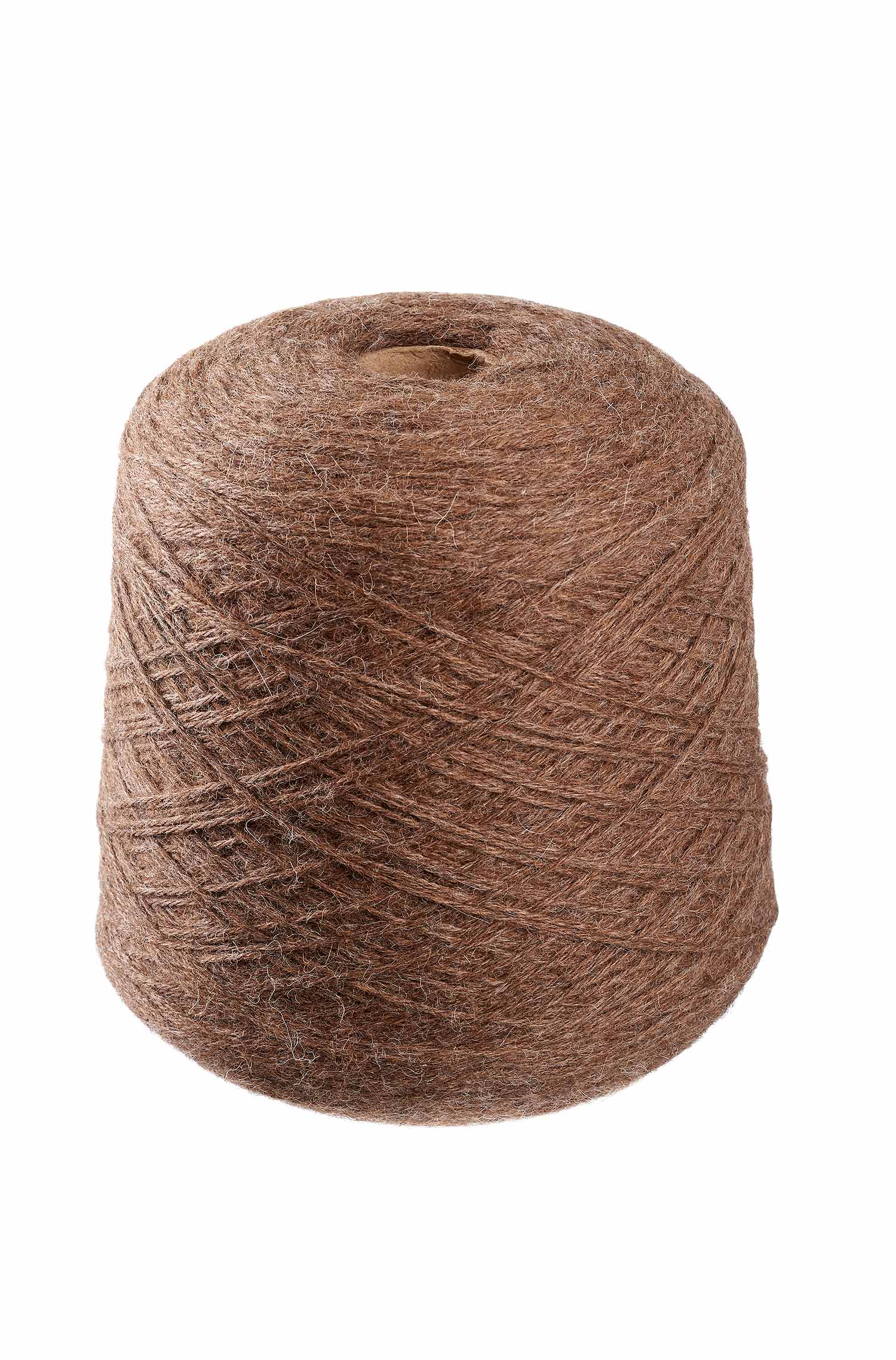 Alpaka Wolle REGULAR | 1kg Kone | 100% Baby Alpaka | 36 Farben