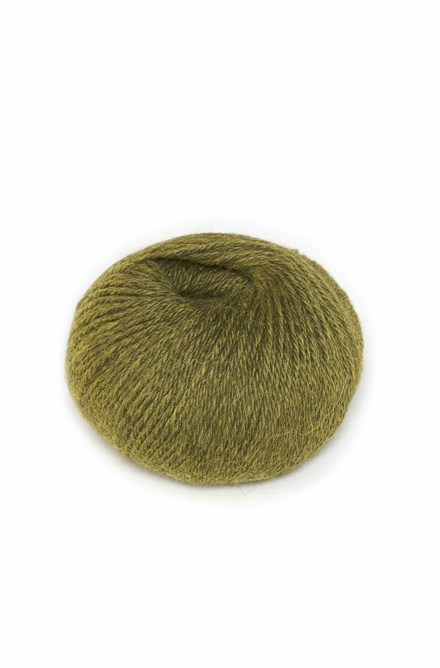 Baby Alpaka Wolle PURE | 50g