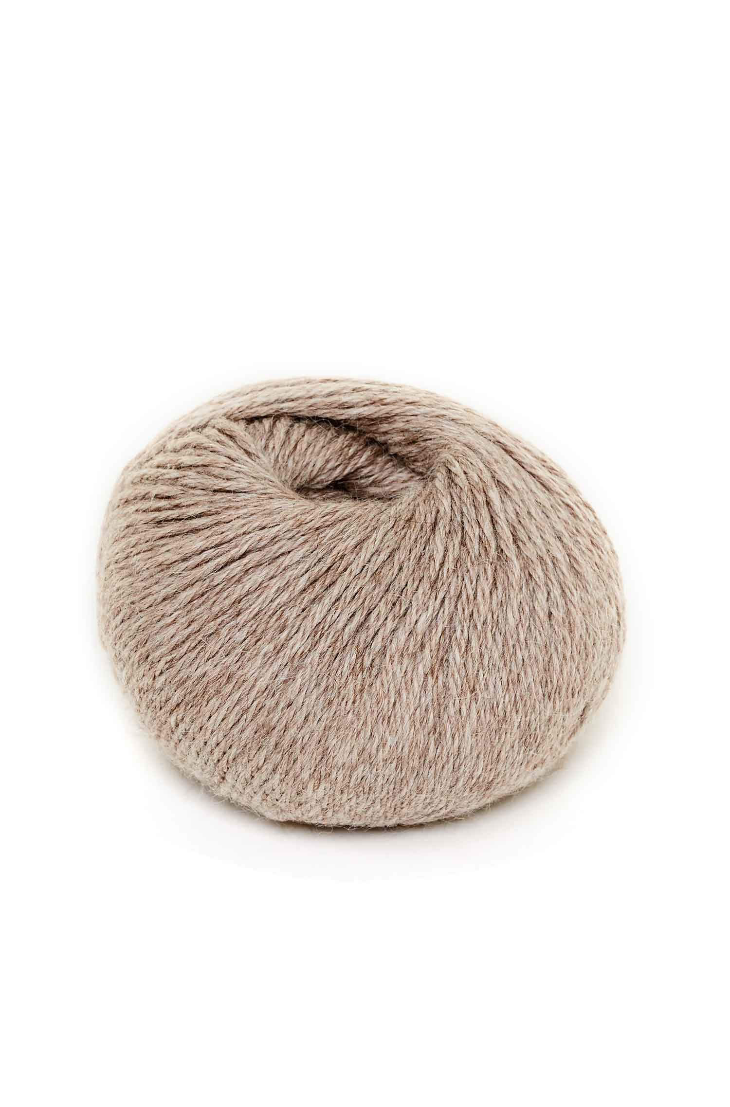 Baby Alpaka Wolle PURE | 50g
