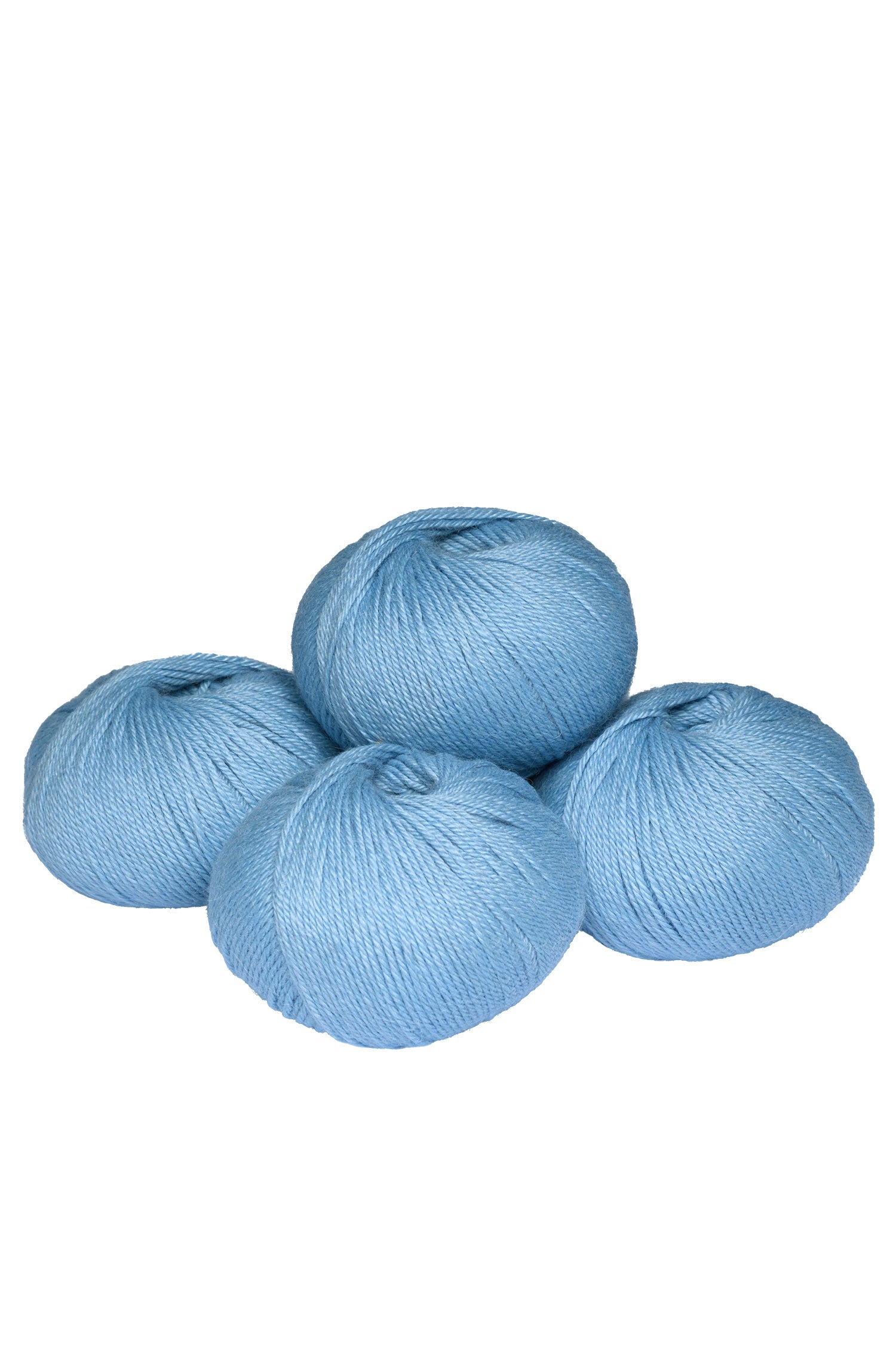 Baby Alpaka Wolle PURE | 5×50g