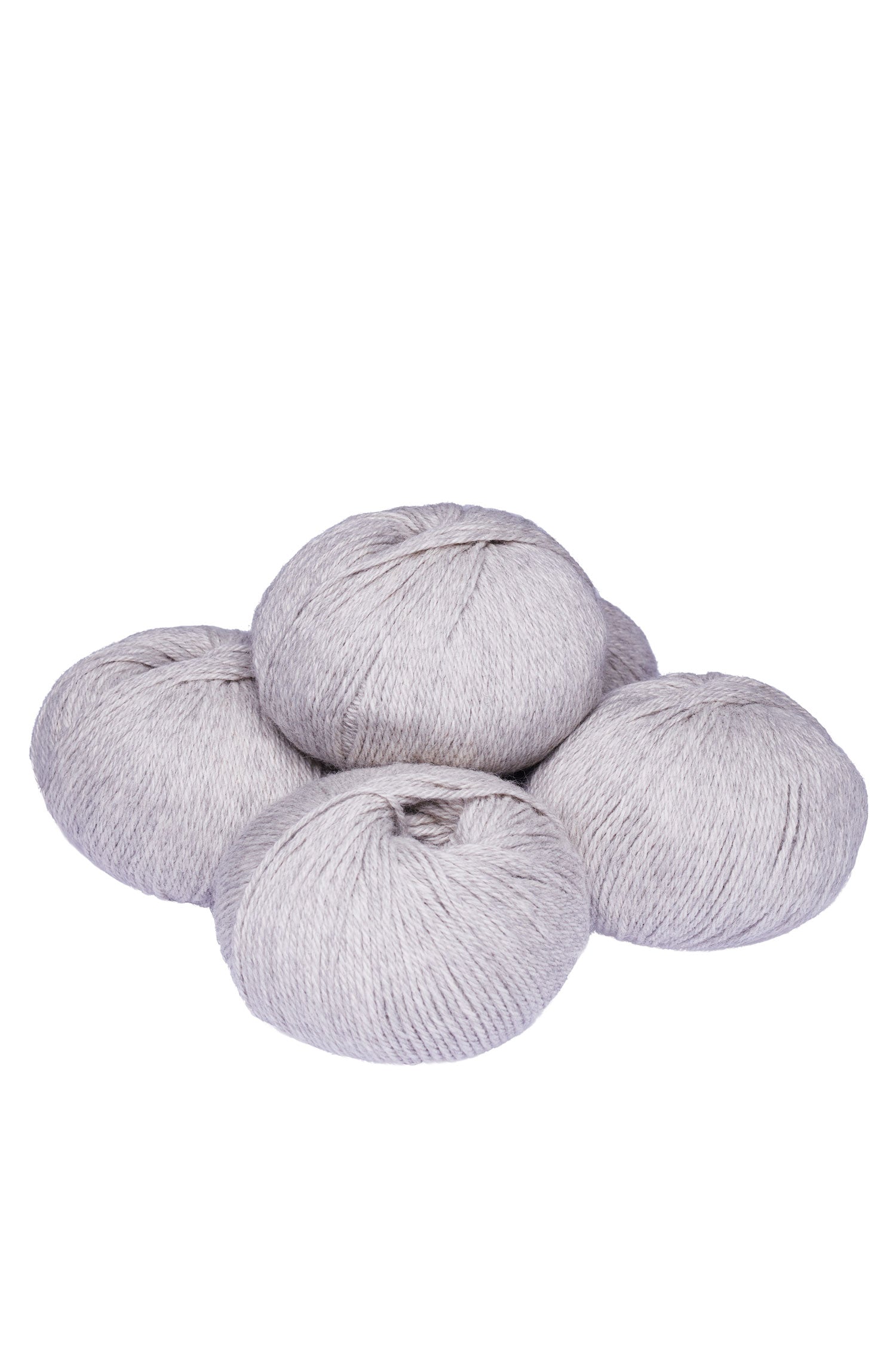 Baby Alpaka Wolle PURE | 5×50g