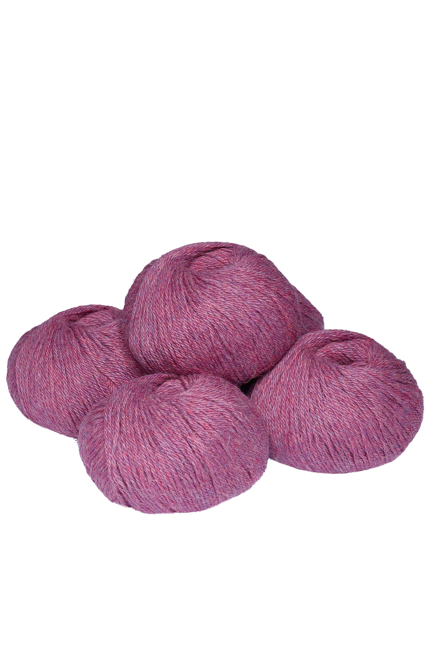 Baby Alpaka Wolle PURE | 5×50g