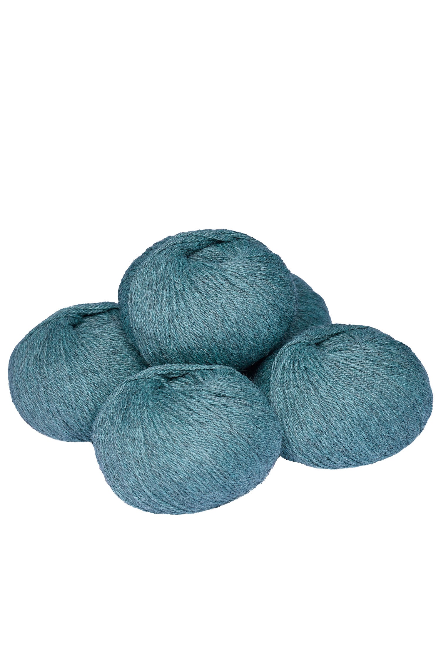 Baby Alpaka Wolle PURE | 5×50g