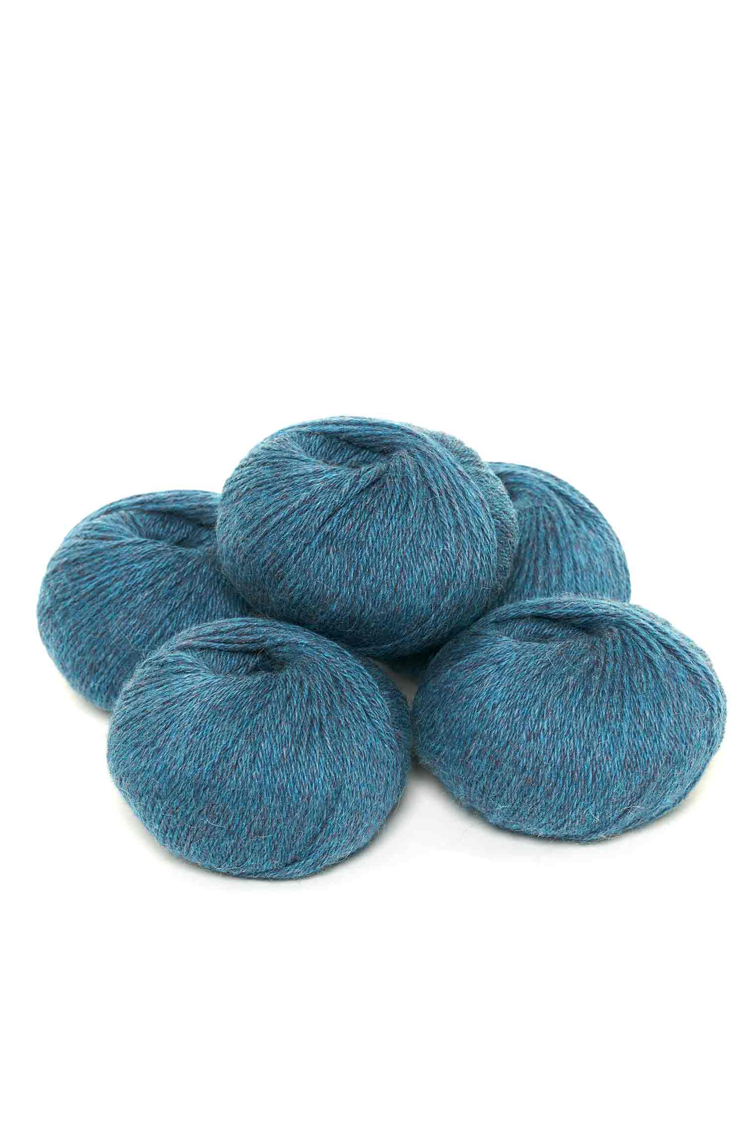 Baby Alpaka Wolle PURE | 5×50g