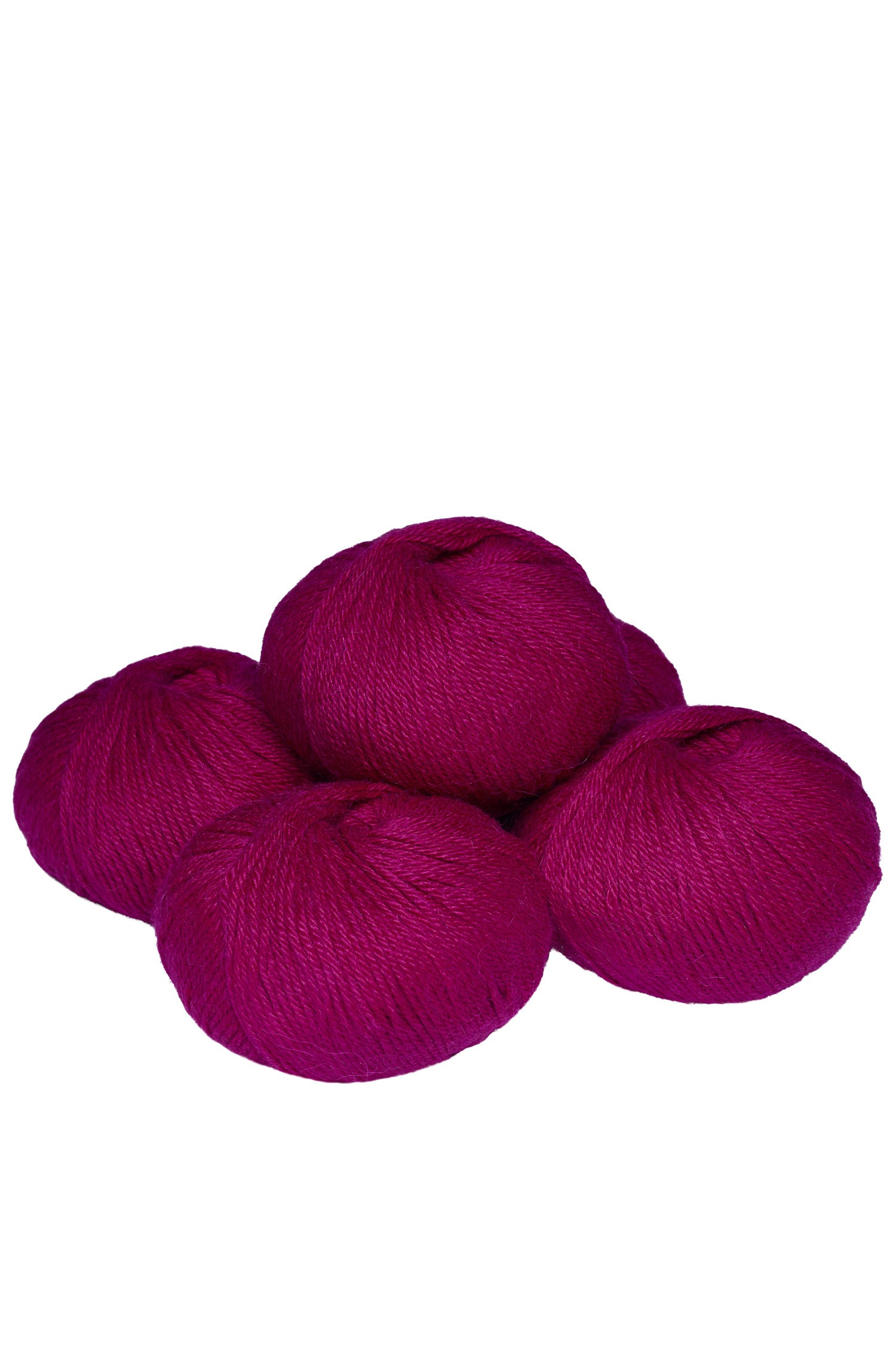 Baby Alpaka Wolle PURE | 5×50g