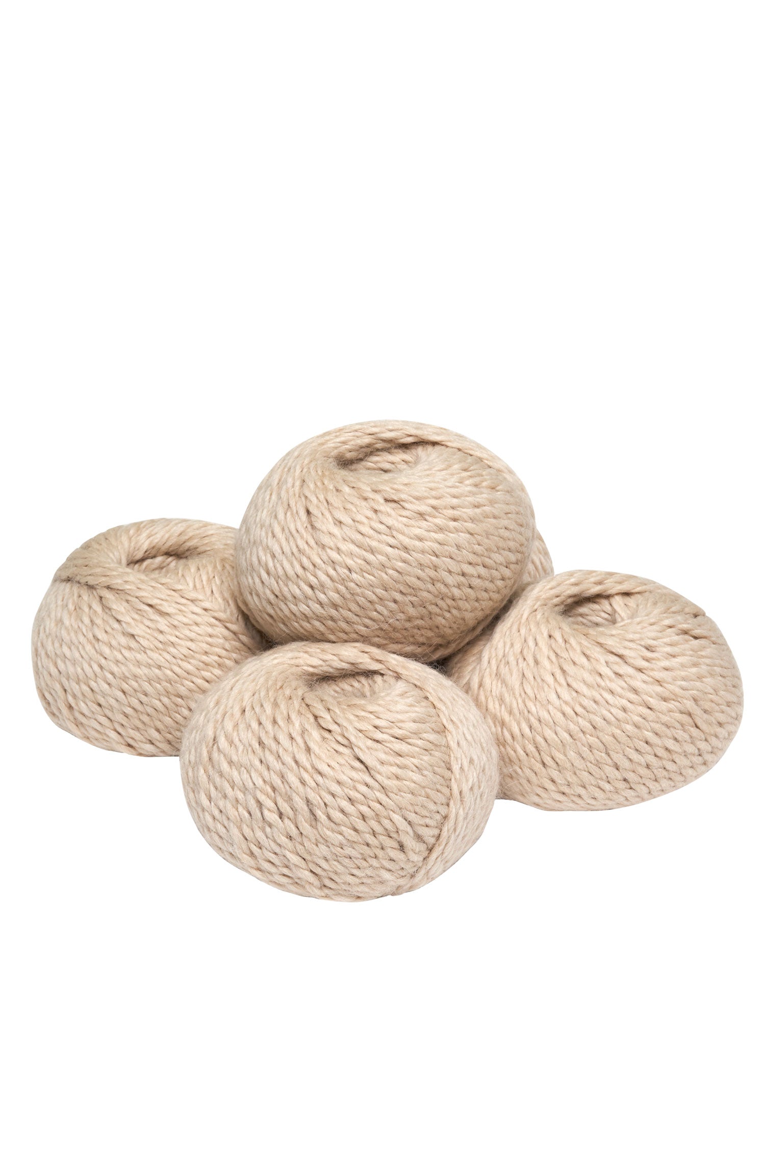 Baby Alpaka Wolle PURE | 5×50g