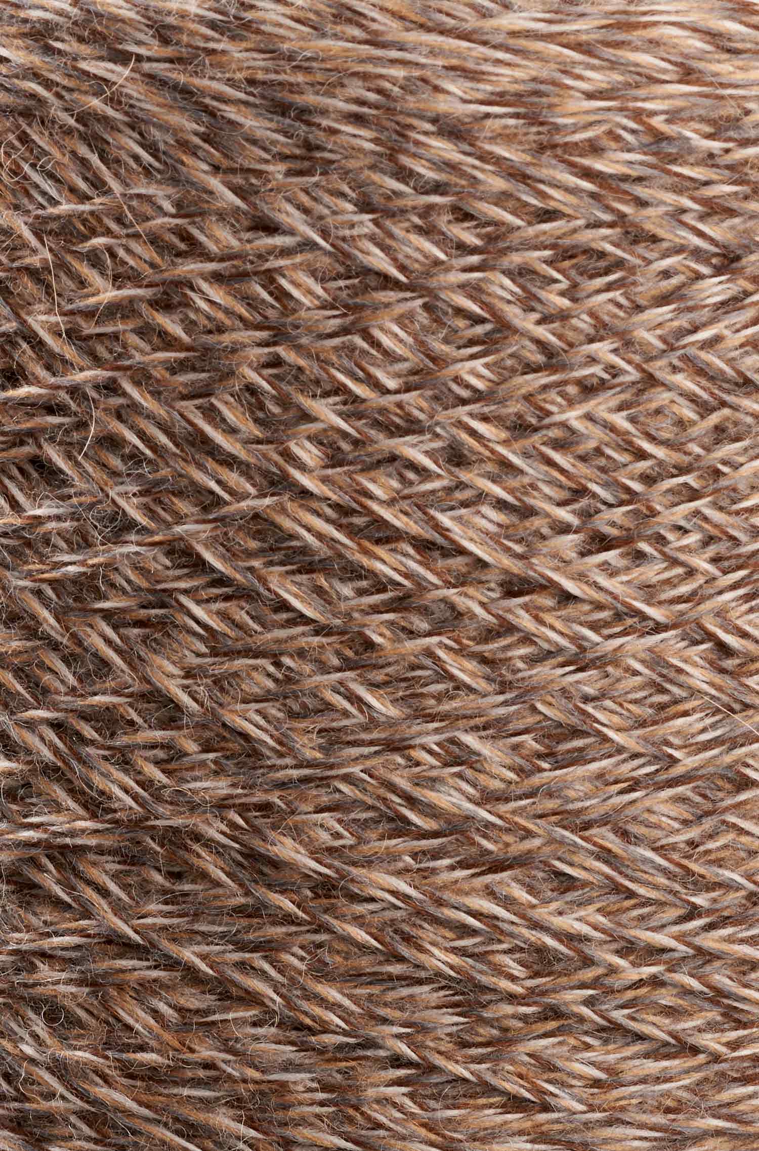 Alpaka Sockengarn MULTICOLOUR | 1kg Kone