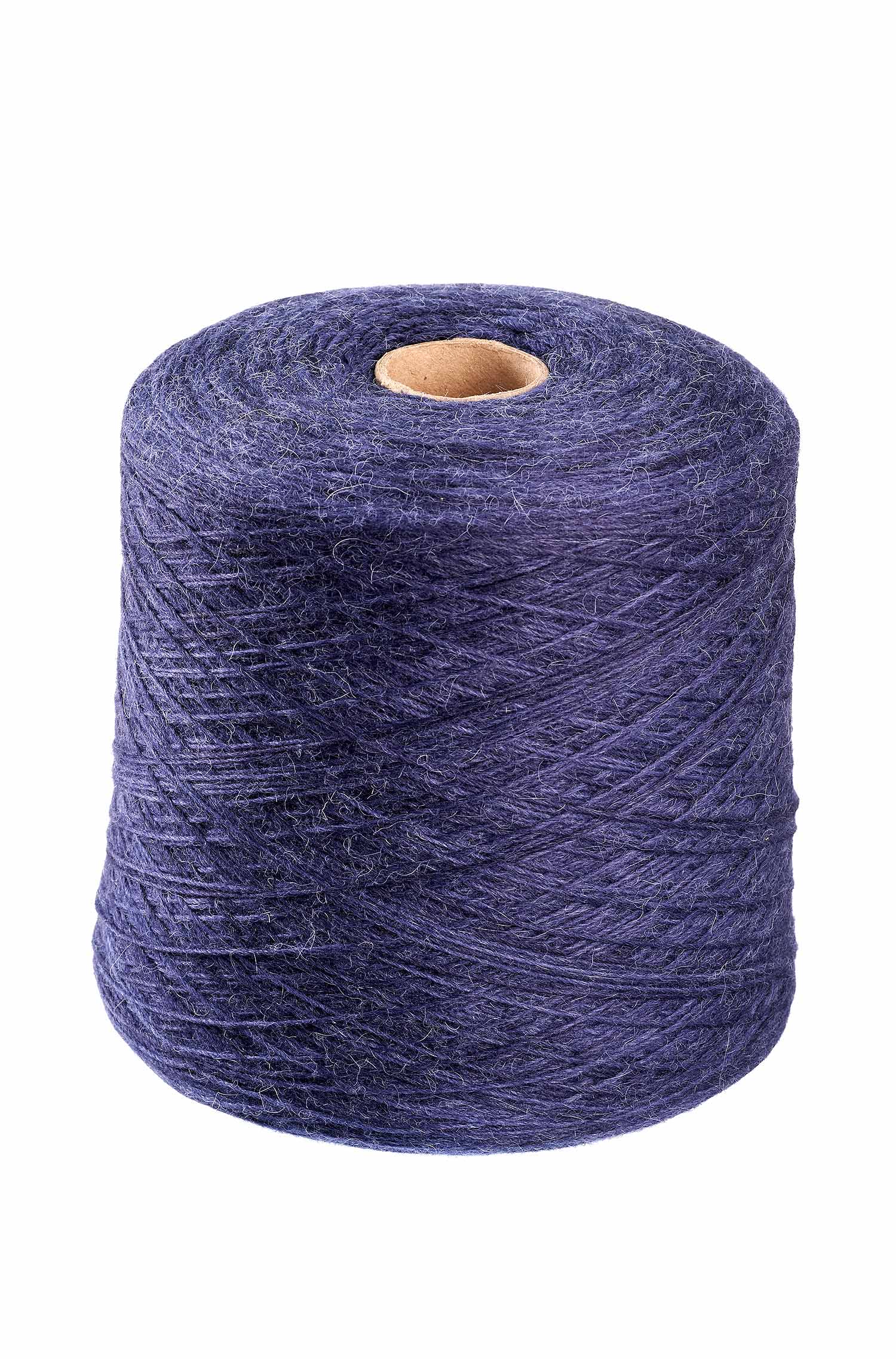Alpaka Sockengarn MULTICOLOUR | 1kg Kone